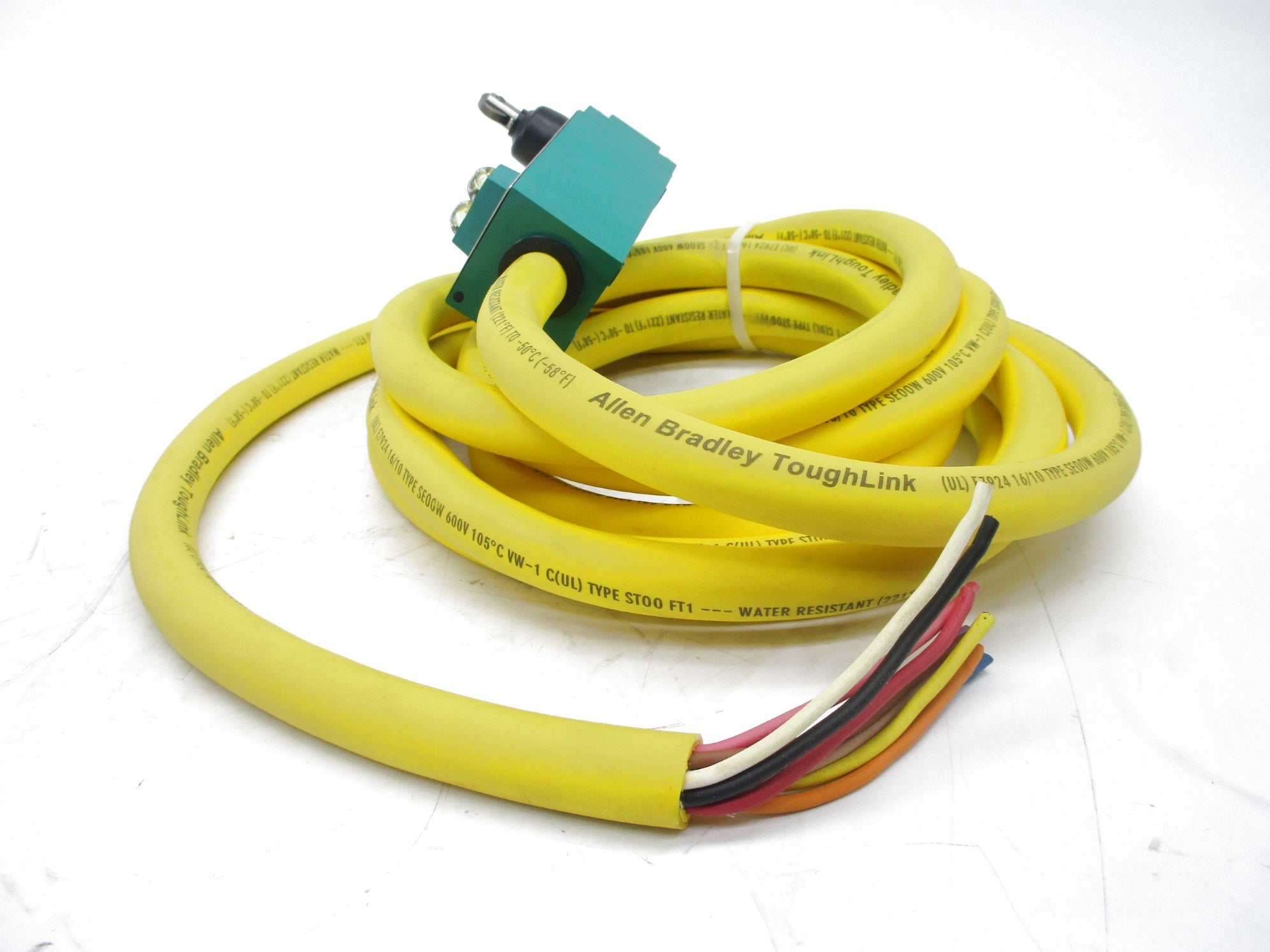 INDUSTRIAL SPARE PART 802M-KTY12NF SER. B (BR/WH) NSMP