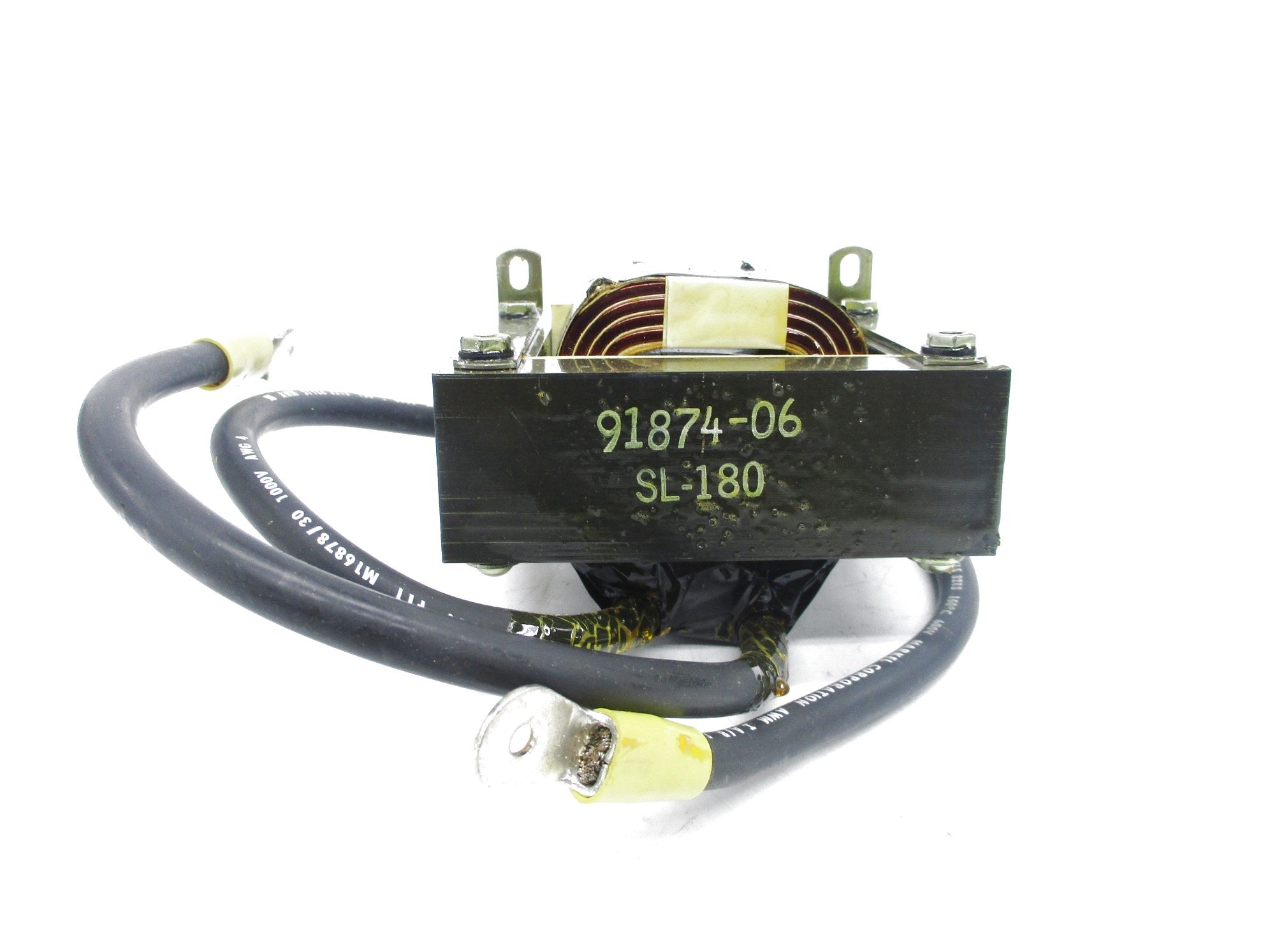 TRANSFORMER 91874-06 NSNP