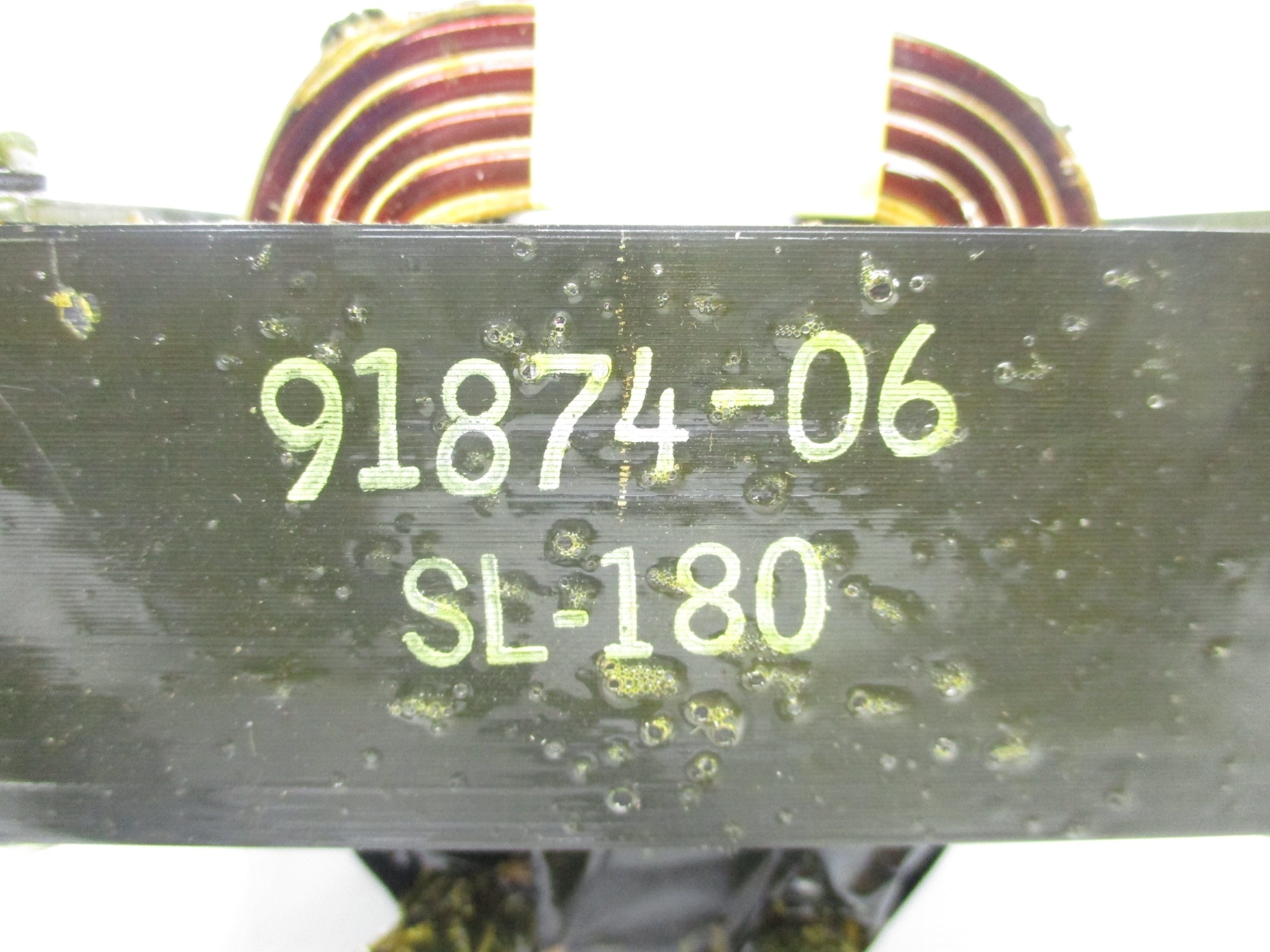 TRANSFORMER 91874-06 NSNP