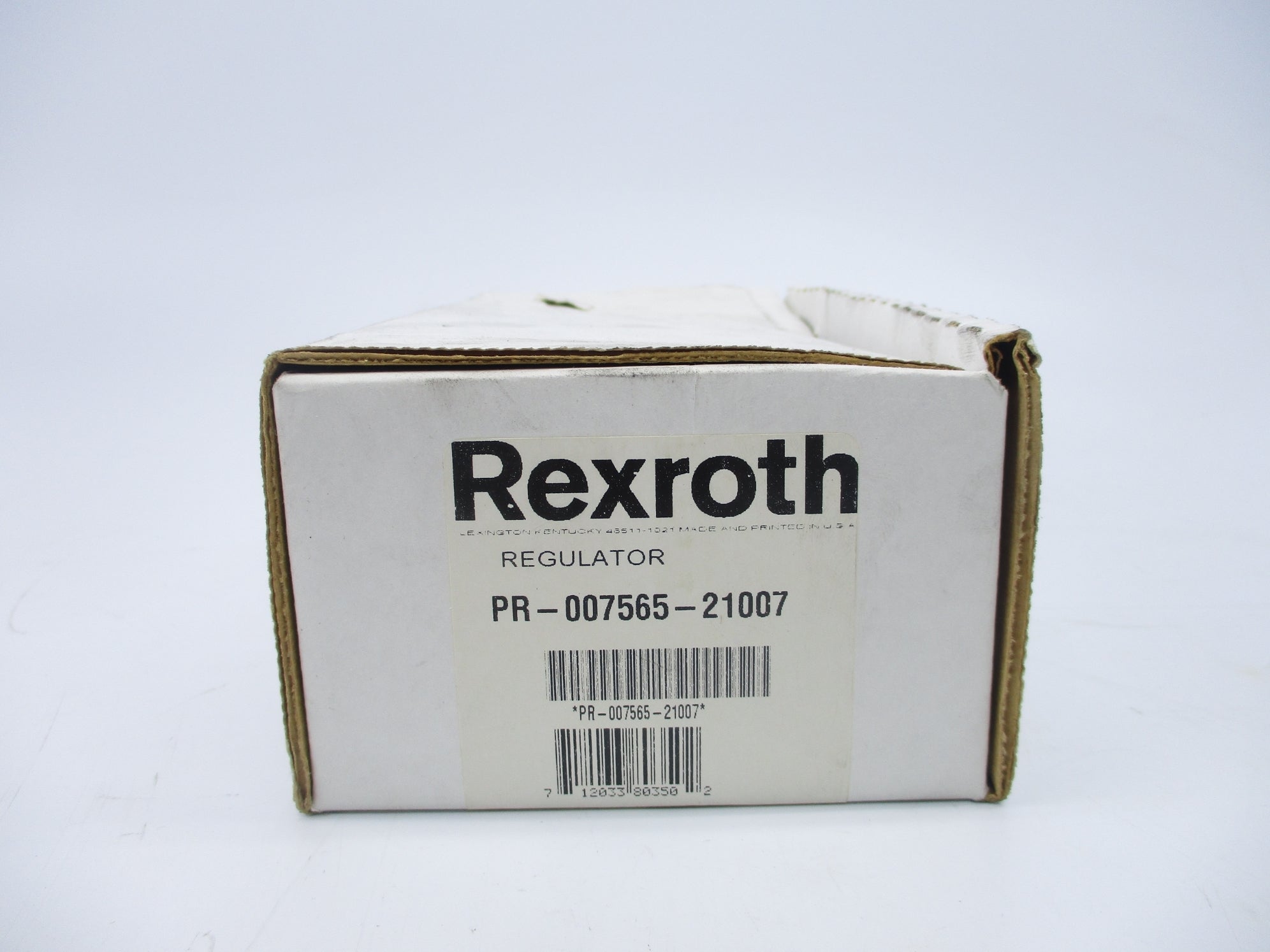 REXROTH PR-007565-21007 NSMP
