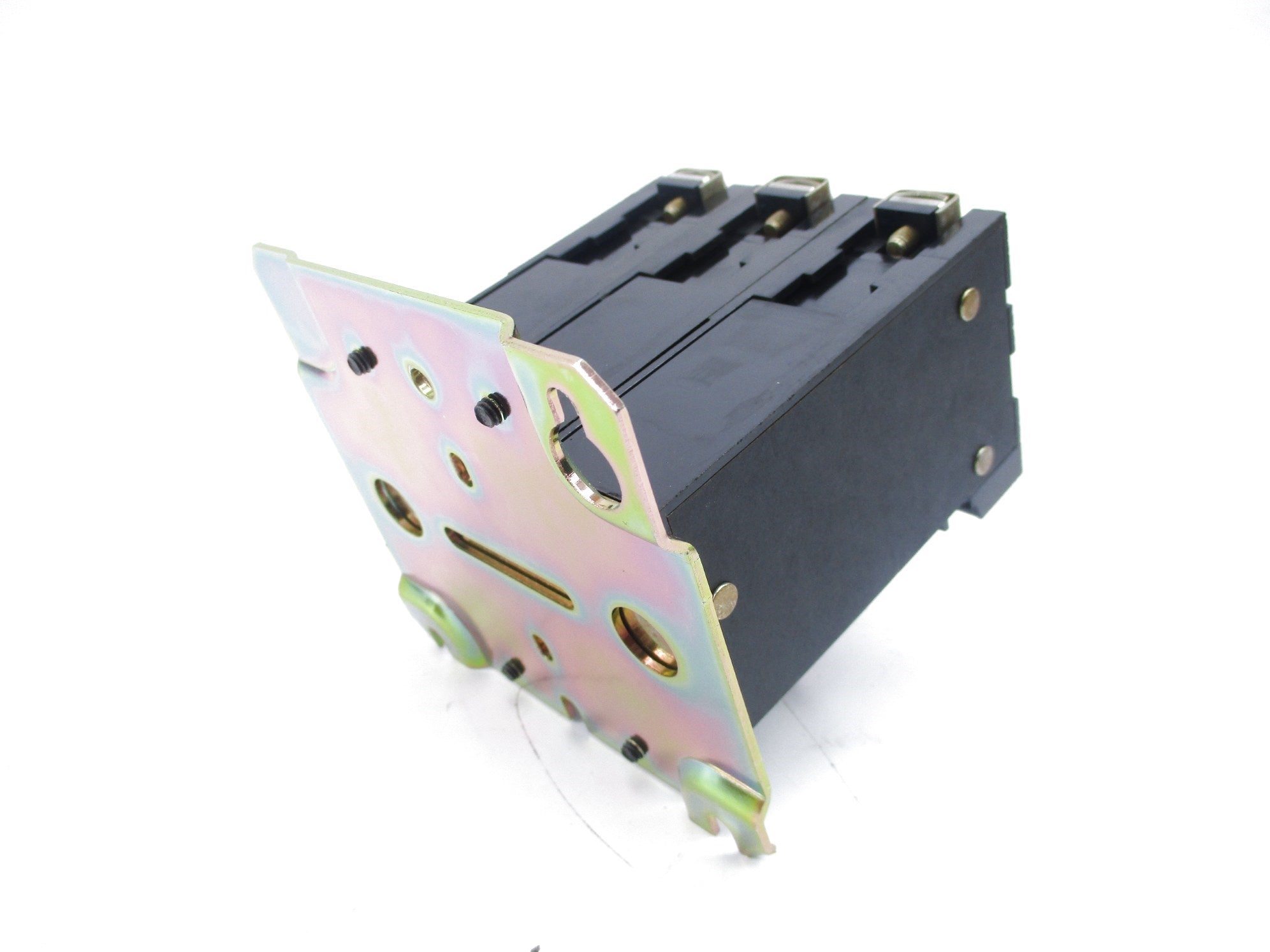 INDUSTRIAL SPARE PART 593-BOV16 SER. A 27A (BR/WH) NSMP
