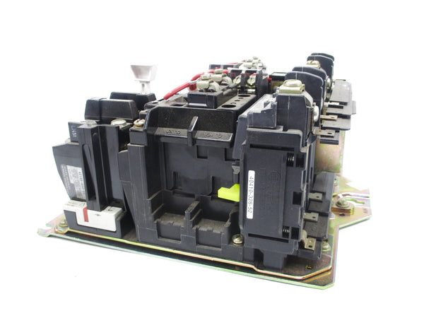 ALLEN BRADLEY 505-BOD SER. C 110/115-120V 27A (BR/YL) NSMP