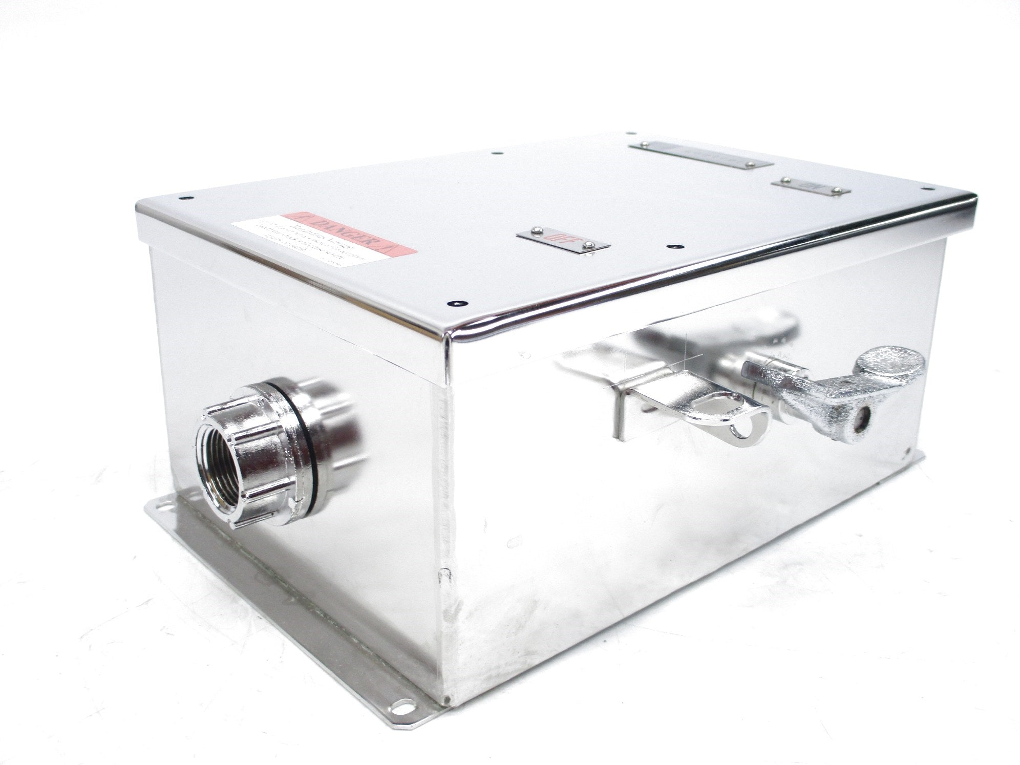 GENERAL ELECTRIC CR1062R3BBT4000 SER. A NSMP