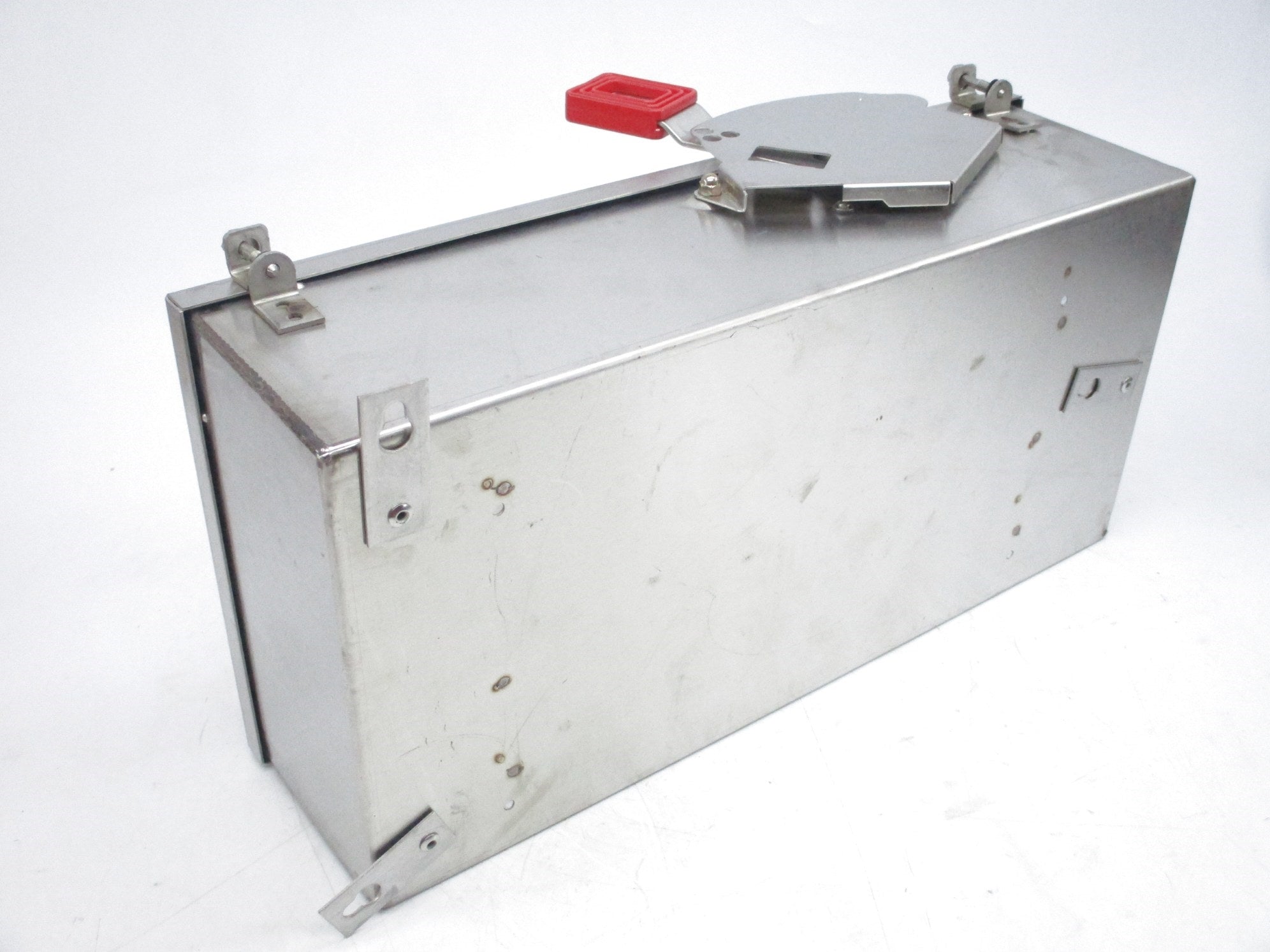 GENERAL ELECTRIC THN3362SS 600VAC 60A NSMP