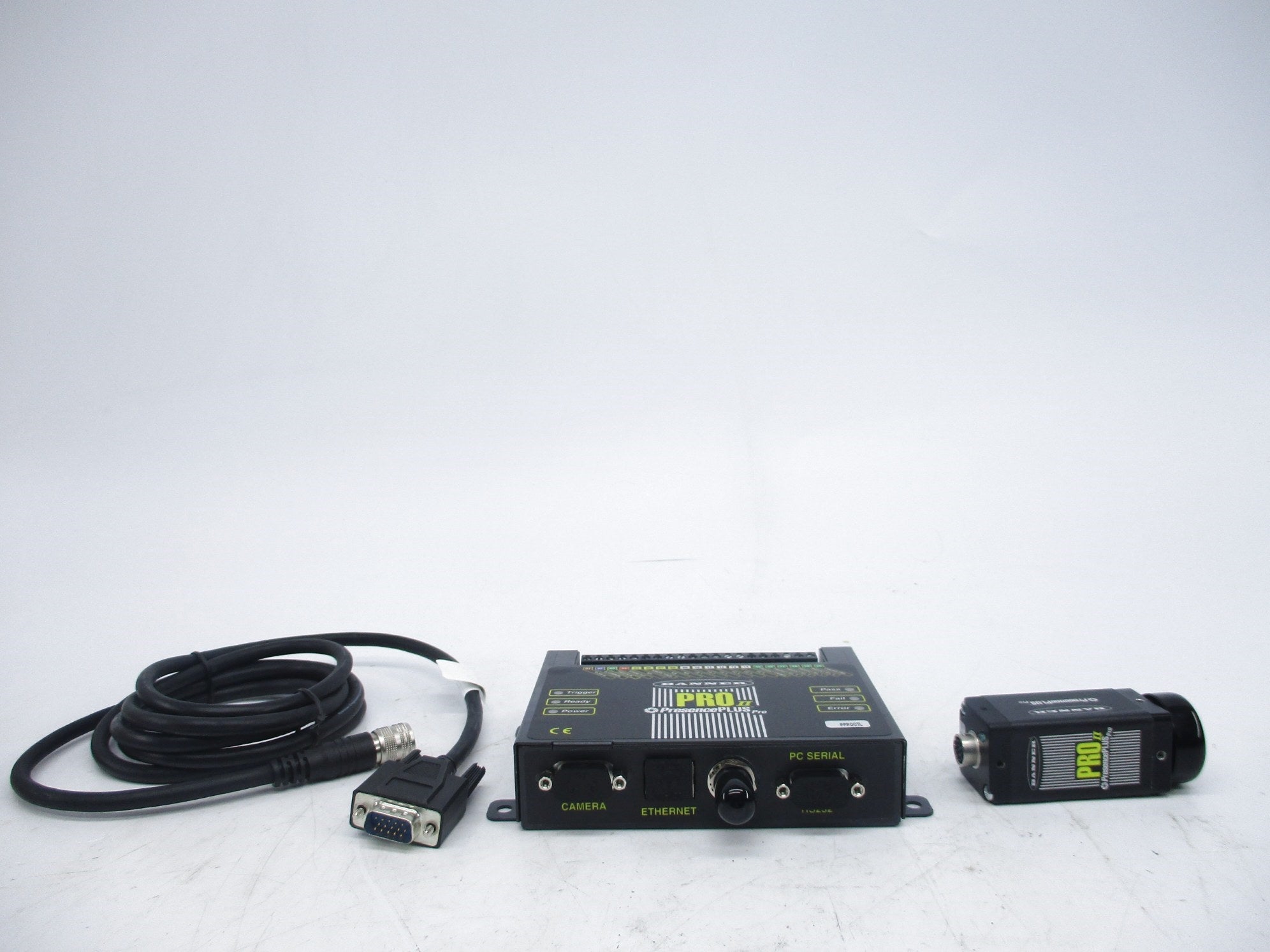 BANNER ENGINEERING PPK06 69657 NSMP