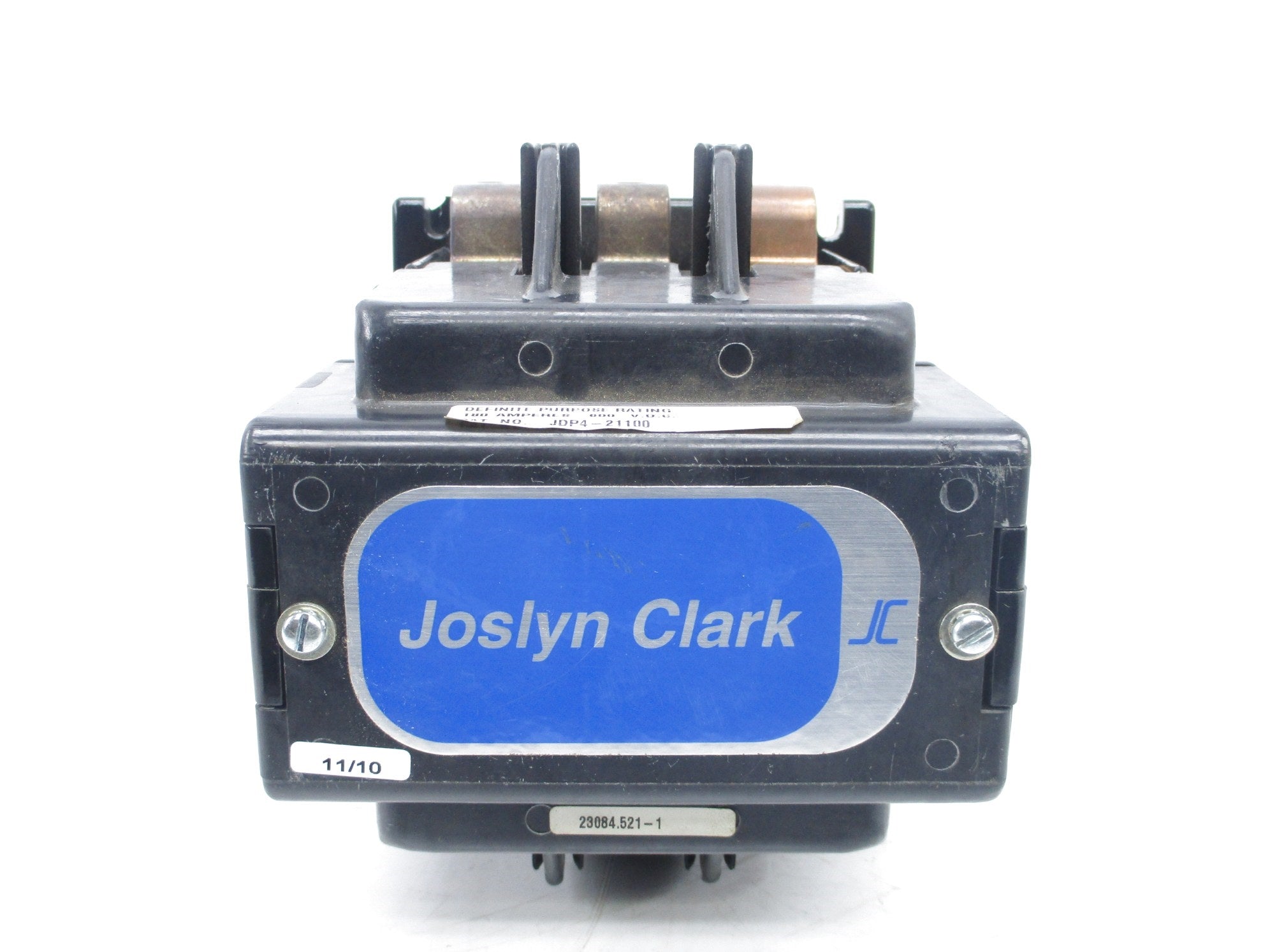 JOSLYN CLARK JDP4-21100 120V NSMP