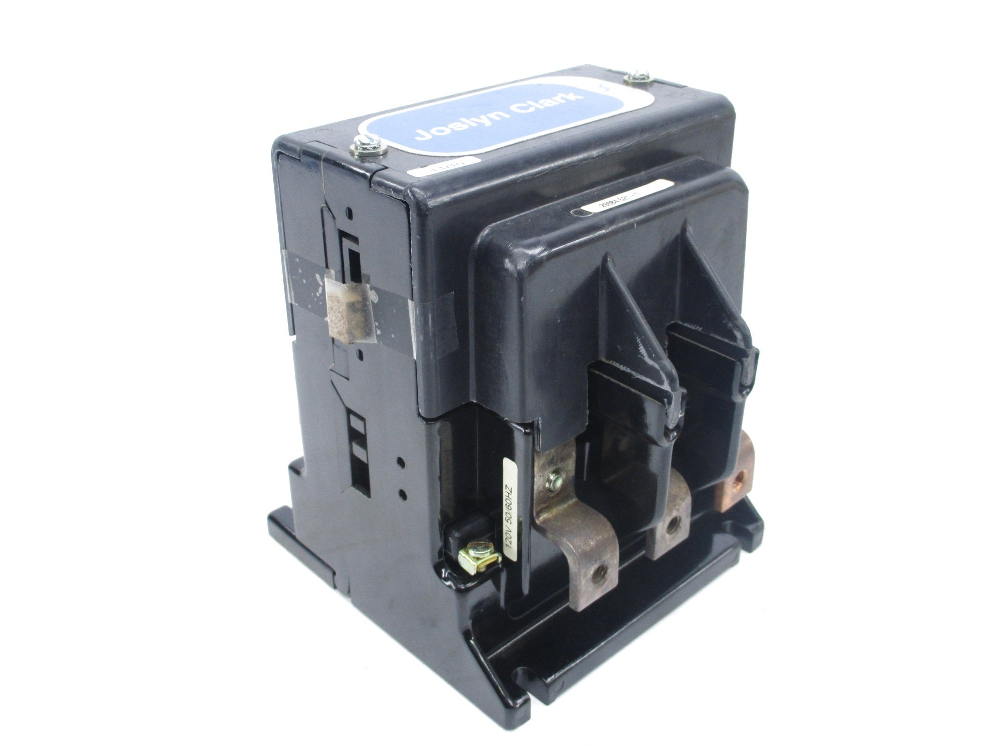 JOSLYN CLARK JDP4-21100 120V NSMP