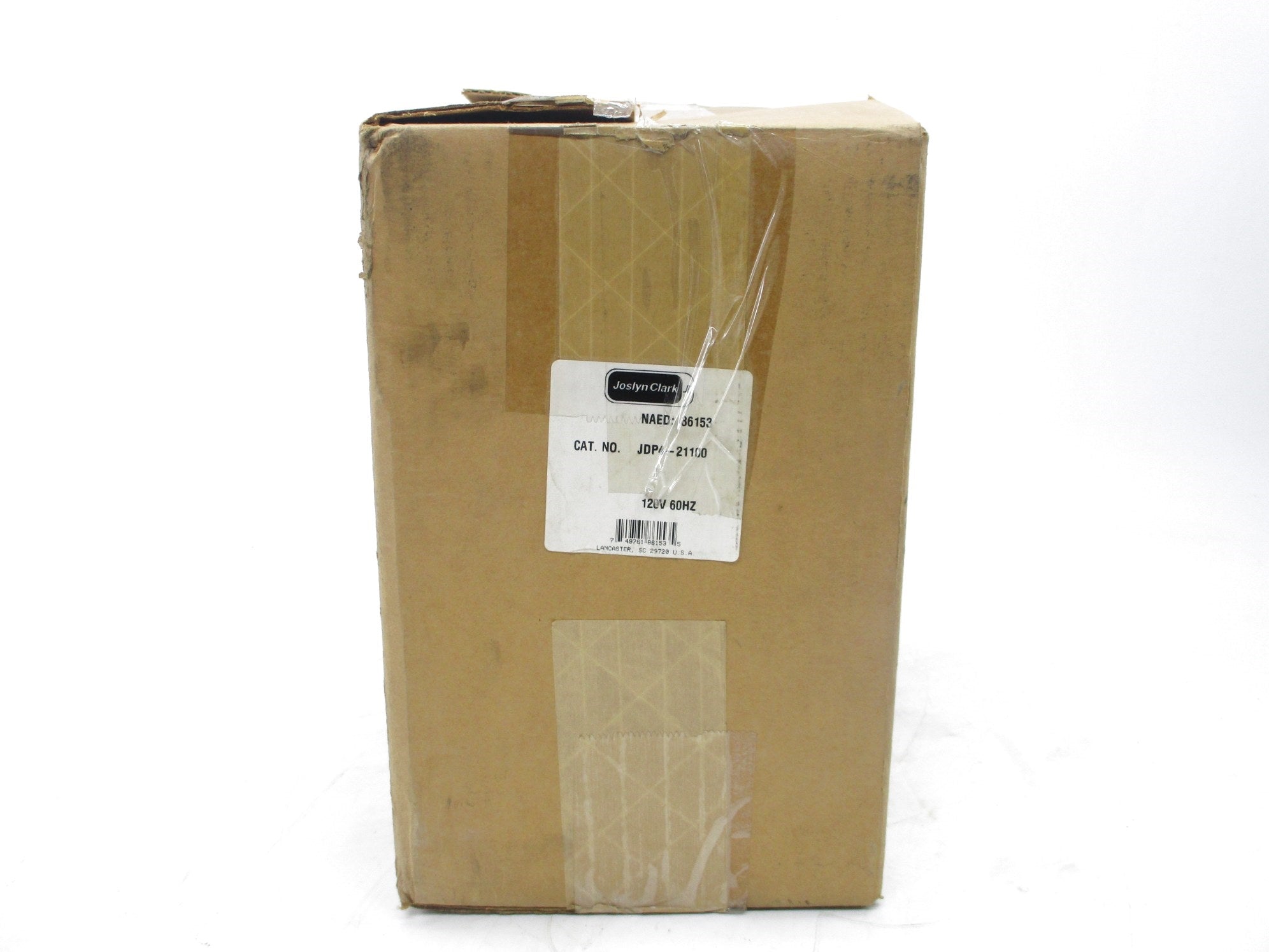 JOSLYN CLARK JDP4-21100 120V NSMP