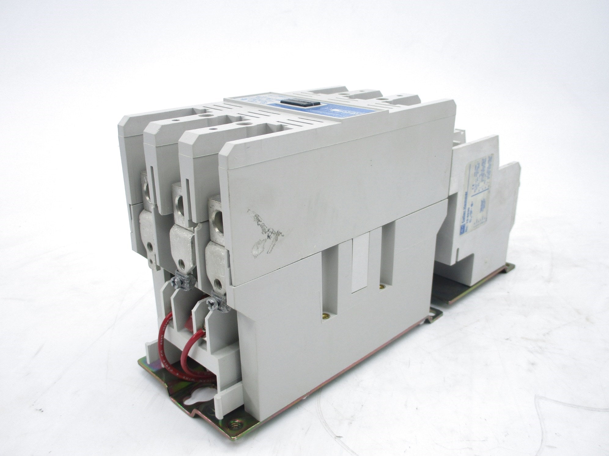 CUTLER HAMMER AN16KN0A SER. A1 110/120V 90A NSMP