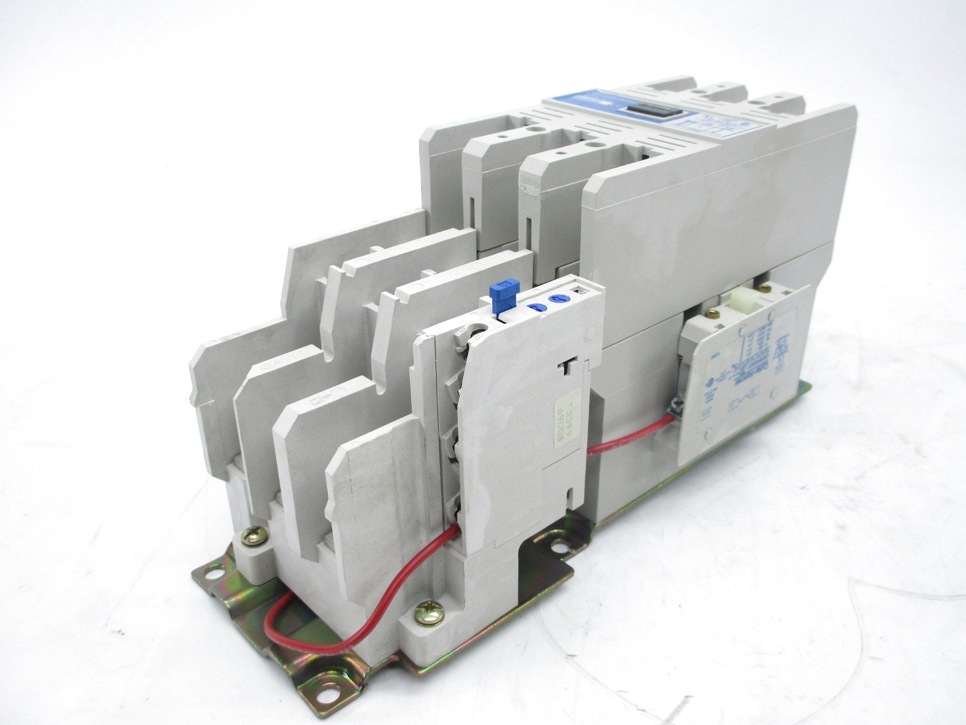 CUTLER HAMMER AN16KN0A SER. A1 110/120V 90A NSMP