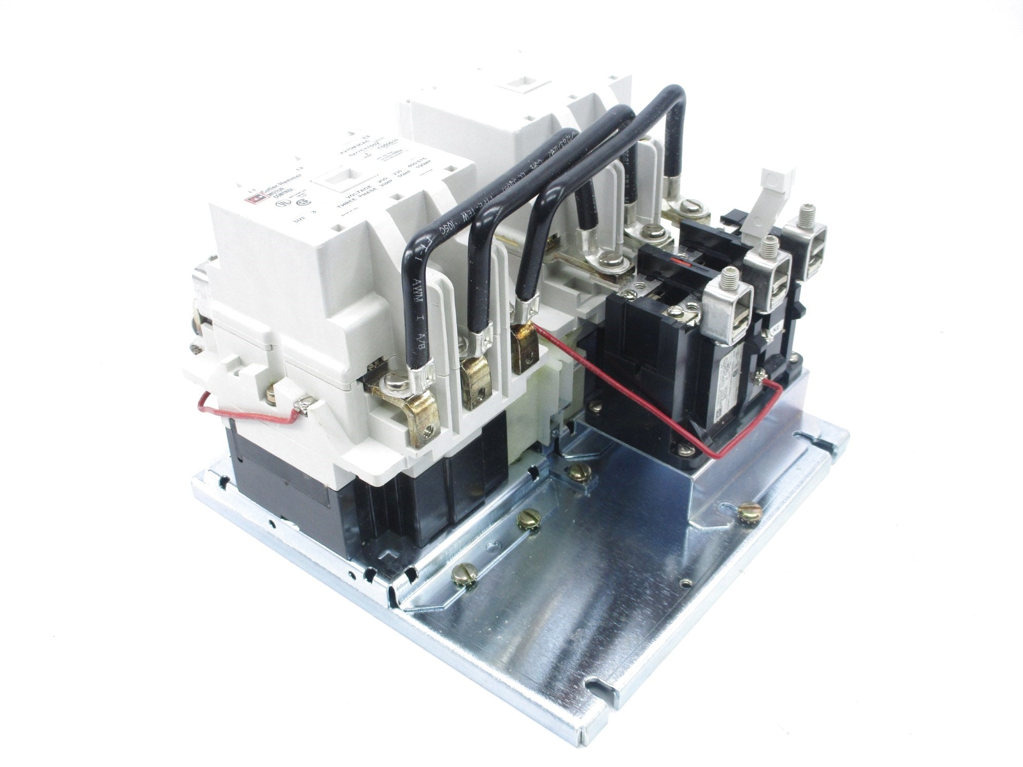 EATON A210M3CAC NSMP