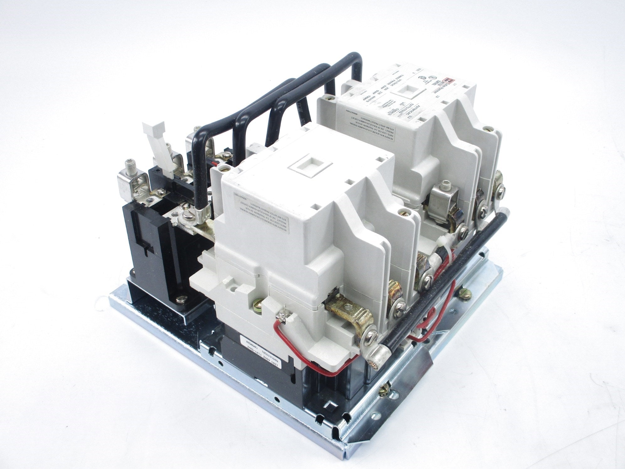 EATON A210M3CAC NSMP