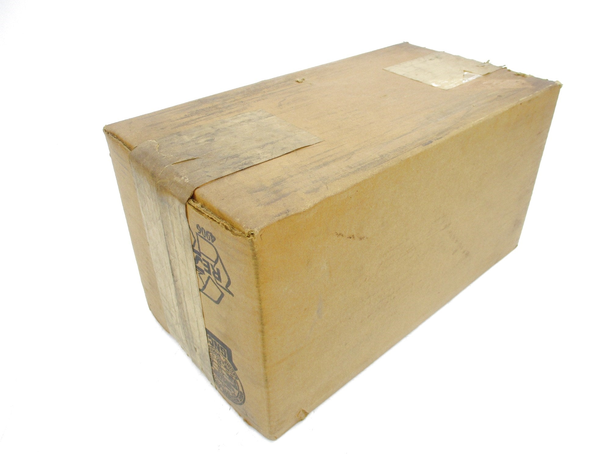 INDUSTRIAL SPARE PART 509-DOD SER. A 120V (BR/WH) NSFS