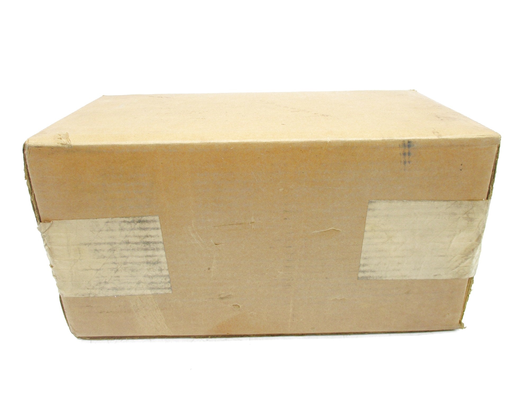 INDUSTRIAL SPARE PART 509-DOD SER. A 120V (BR/WH) NSFS