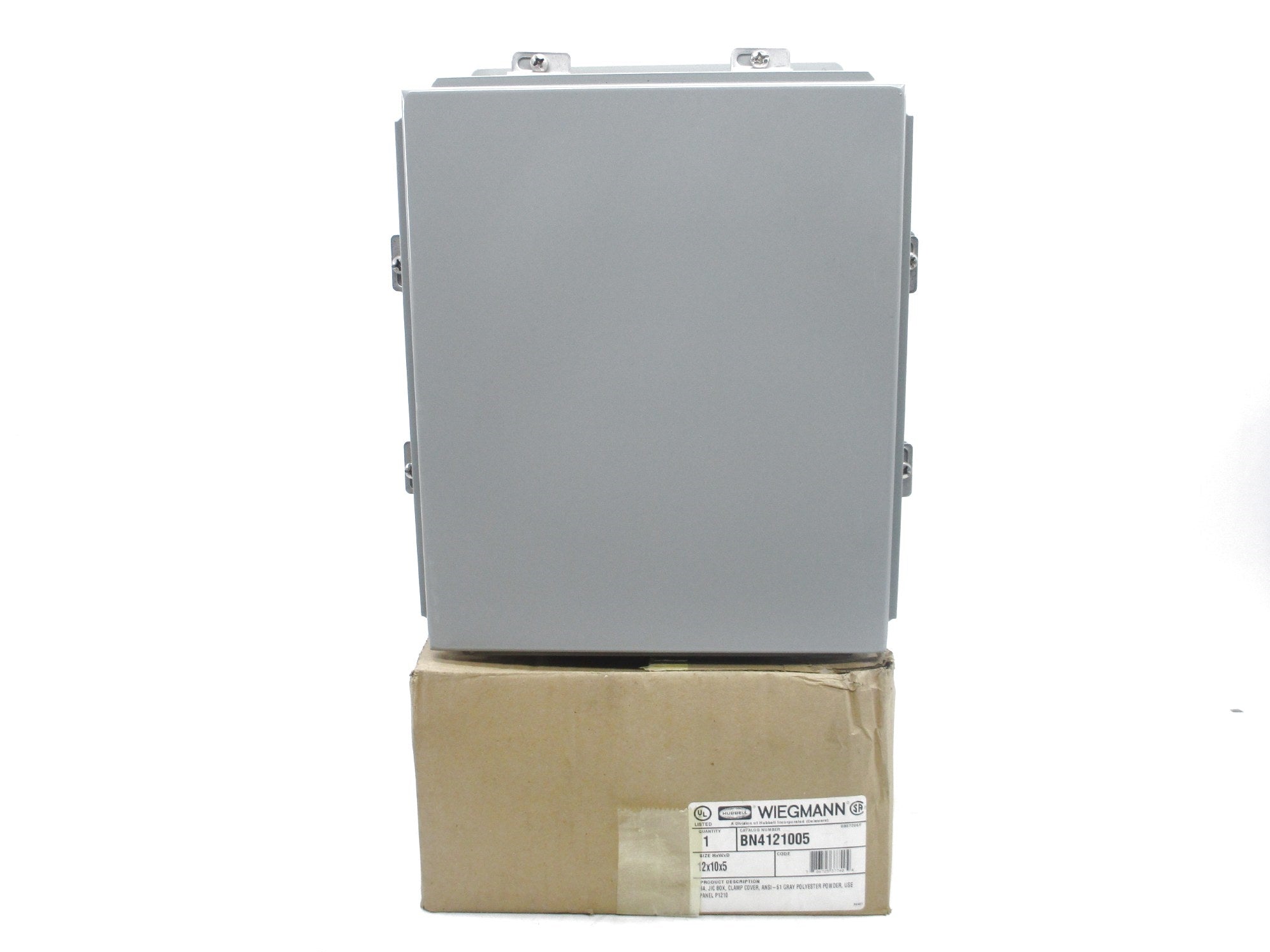 HUBBELL BN4121005 NSMP