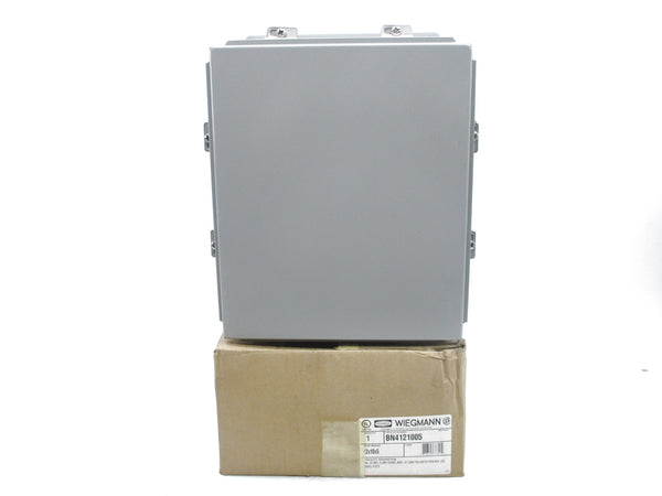 HUBBELL BN4121005 NSMP