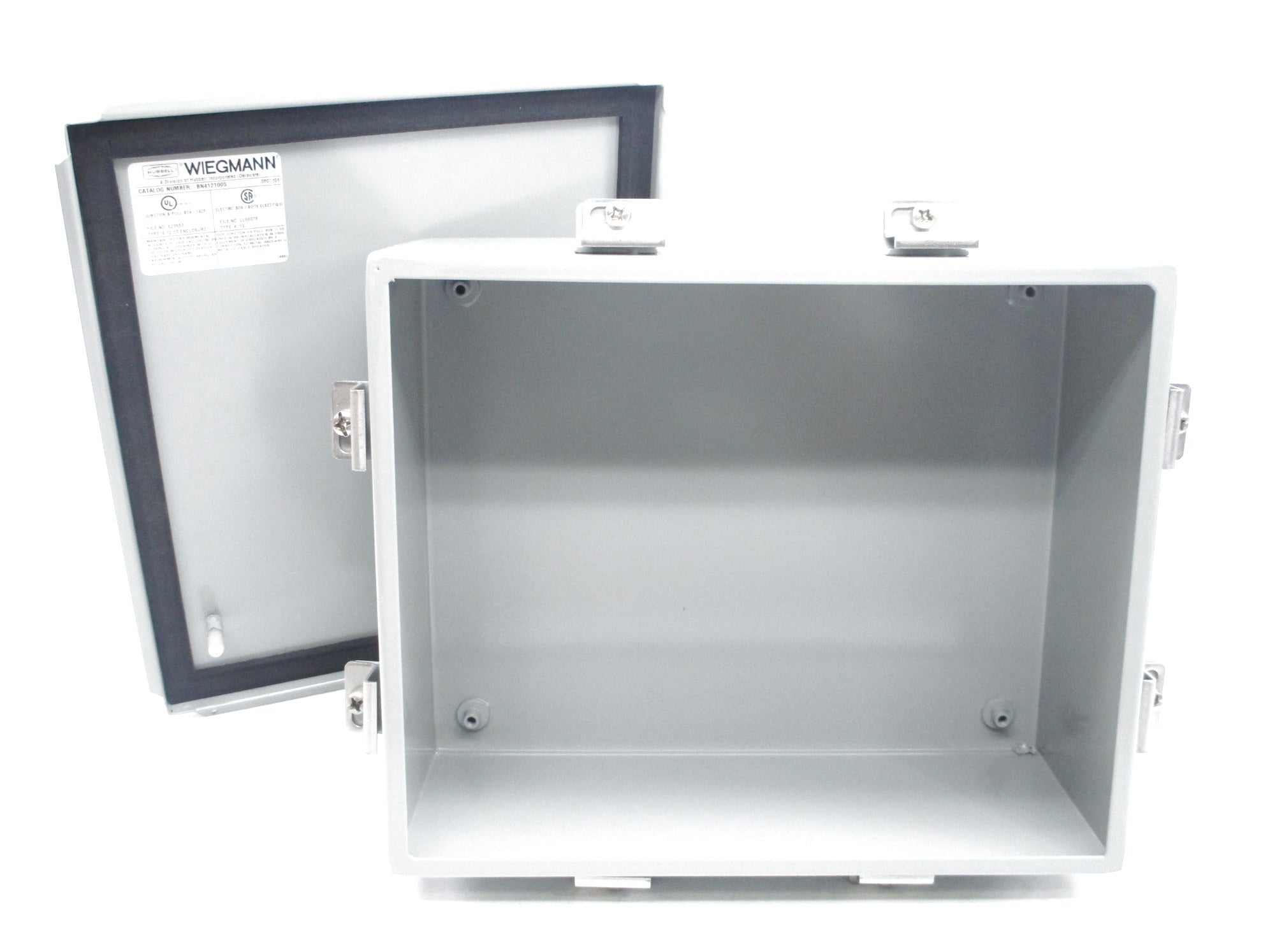 HUBBELL BN4121005 NSMP