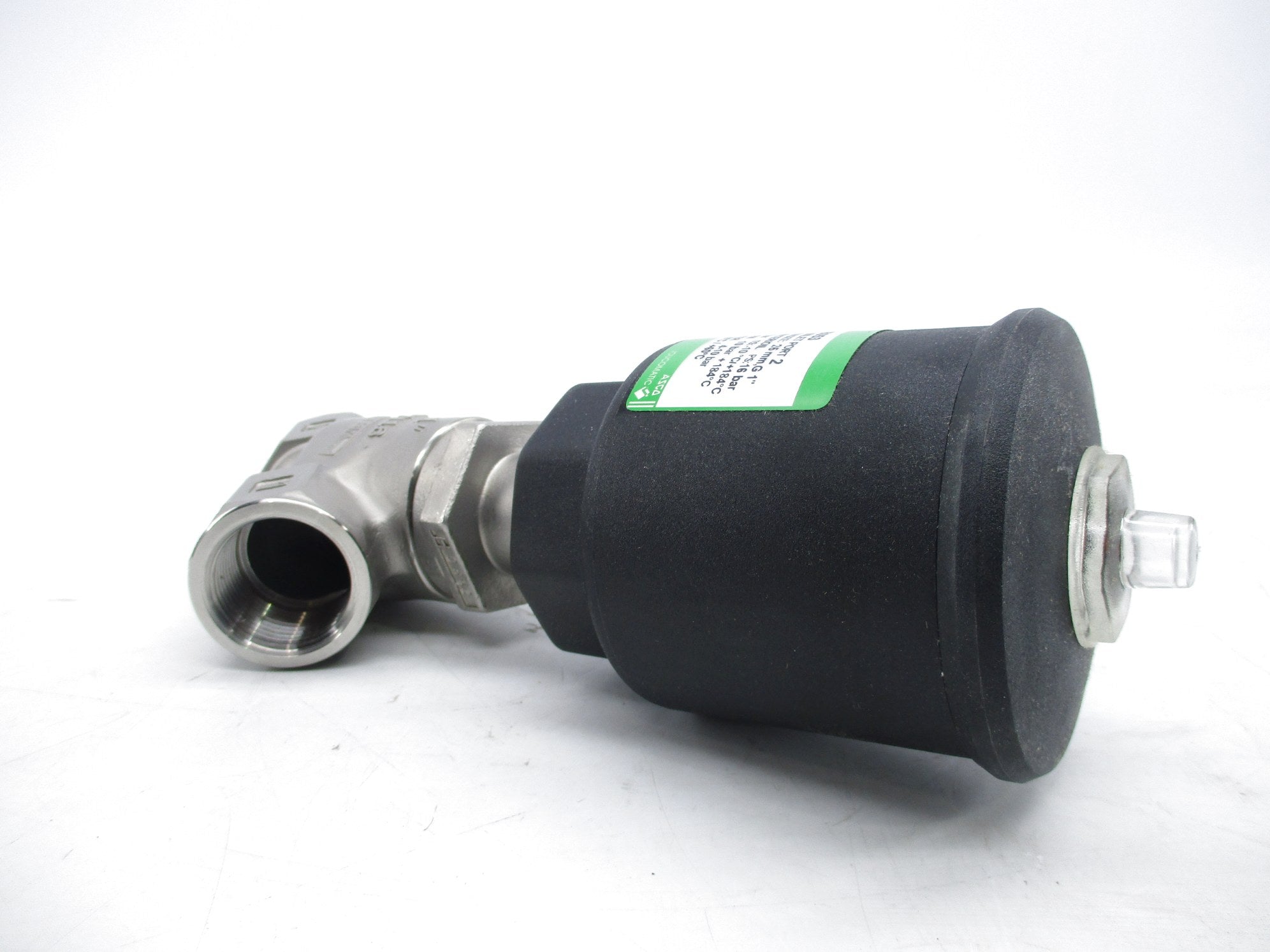 ASCO E290B053 NSMP