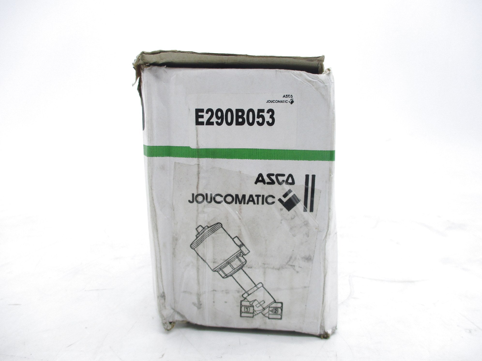 ASCO E290B053 NSMP