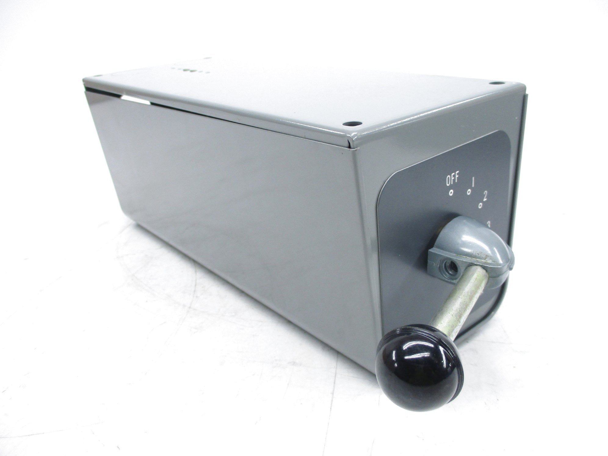 INDUSTRIAL SPARE PART 806-B63 SER. A (BR/YL) NSMP