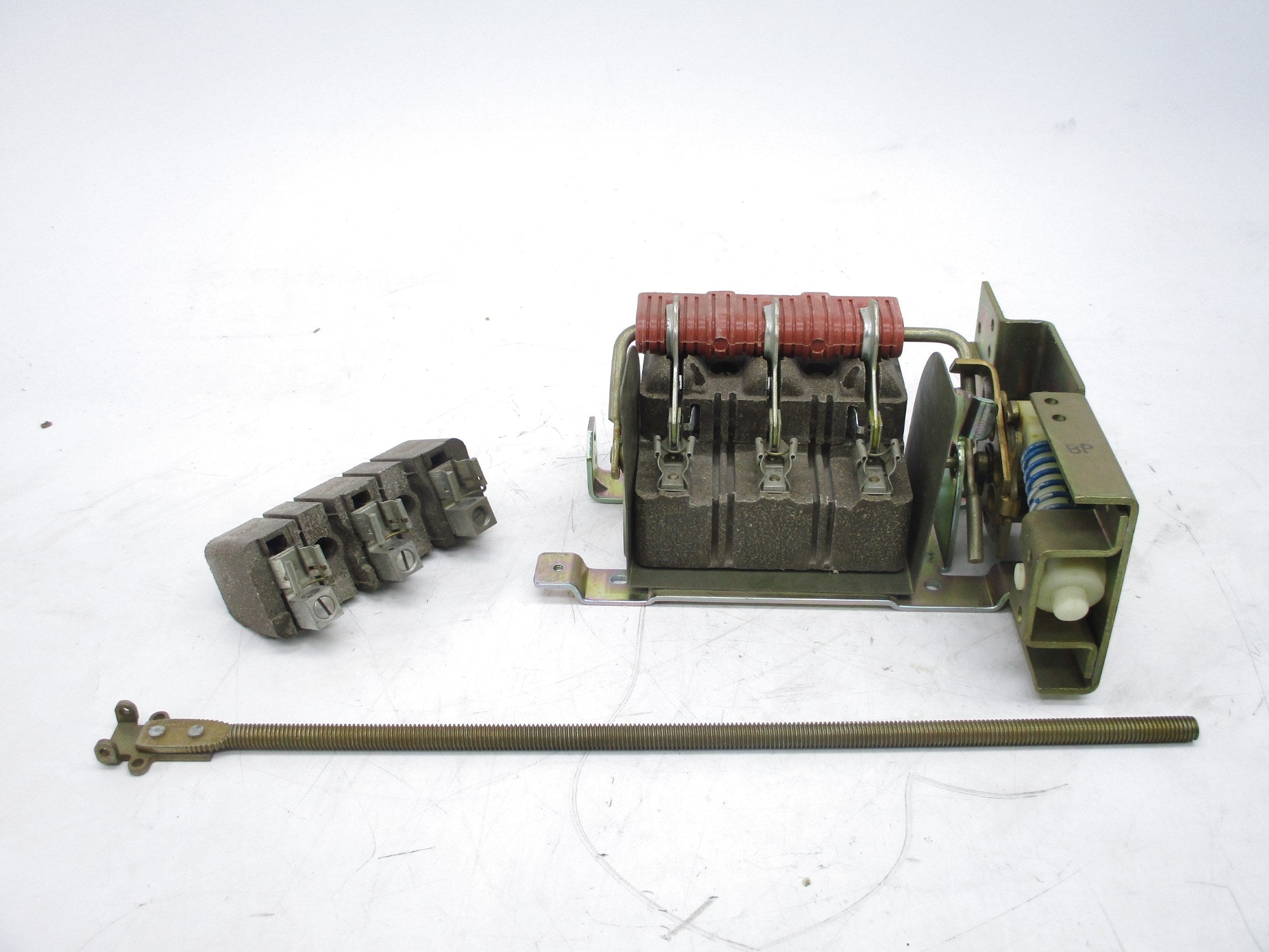 SQUARE D 9422RC-2 SER. A NSMP