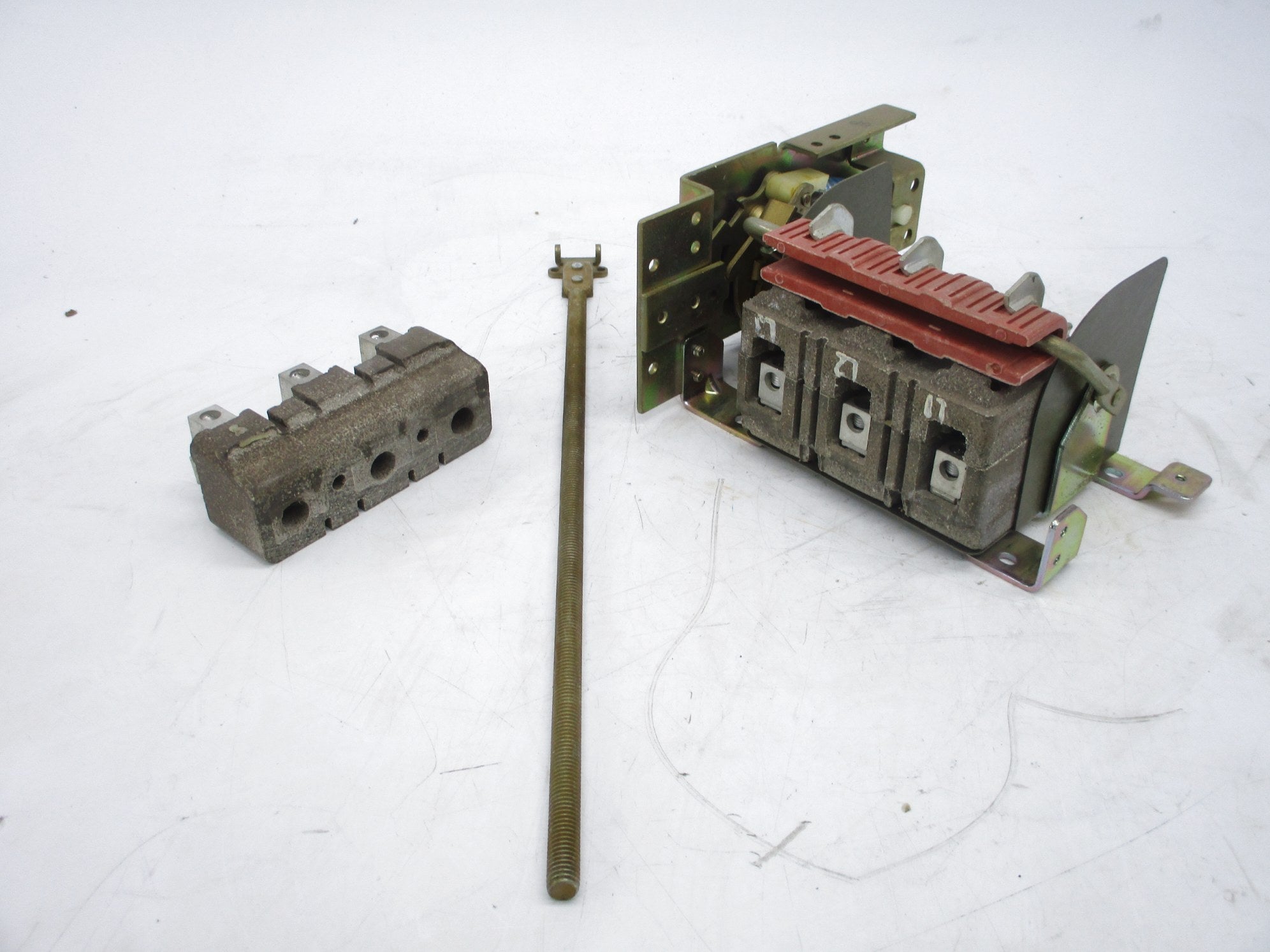 SQUARE D 9422RC-2 SER. A NSMP
