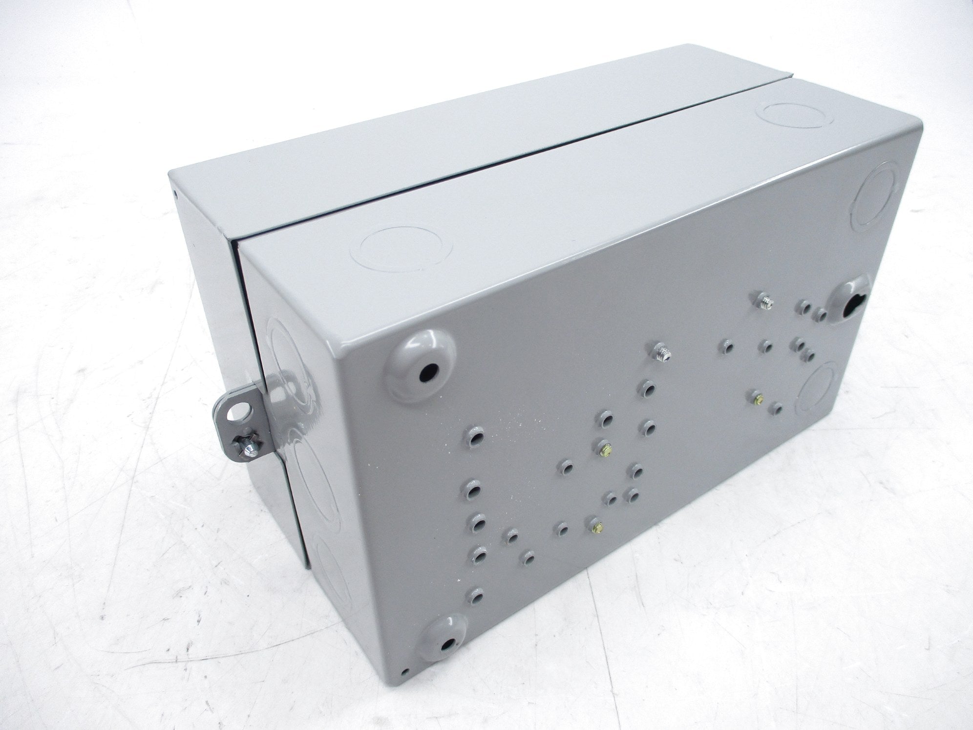 EATON C25FGF250A SER. A1 120V NSMP