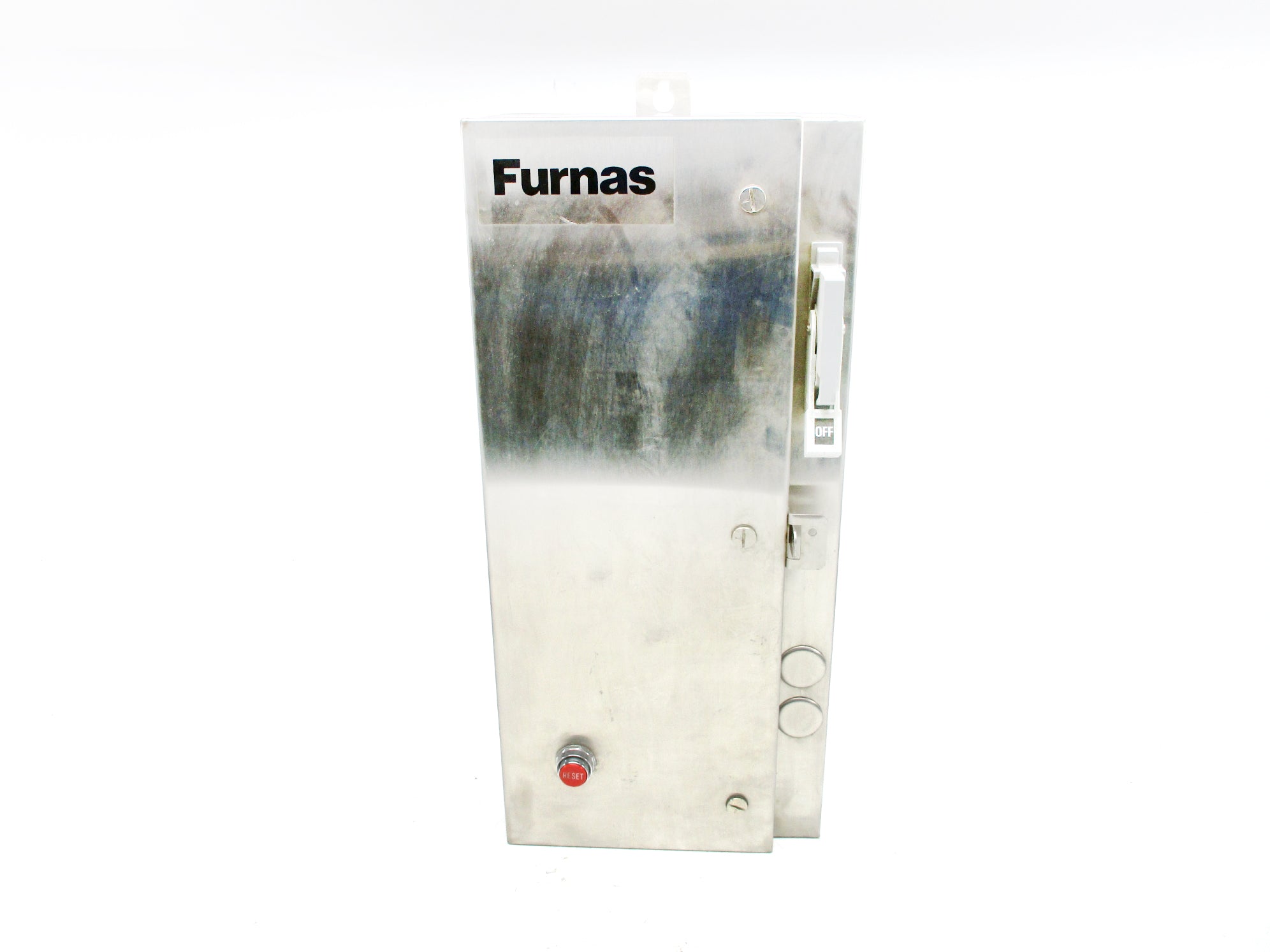 FURNAS 18CSD92WFSS SER. B NSNP