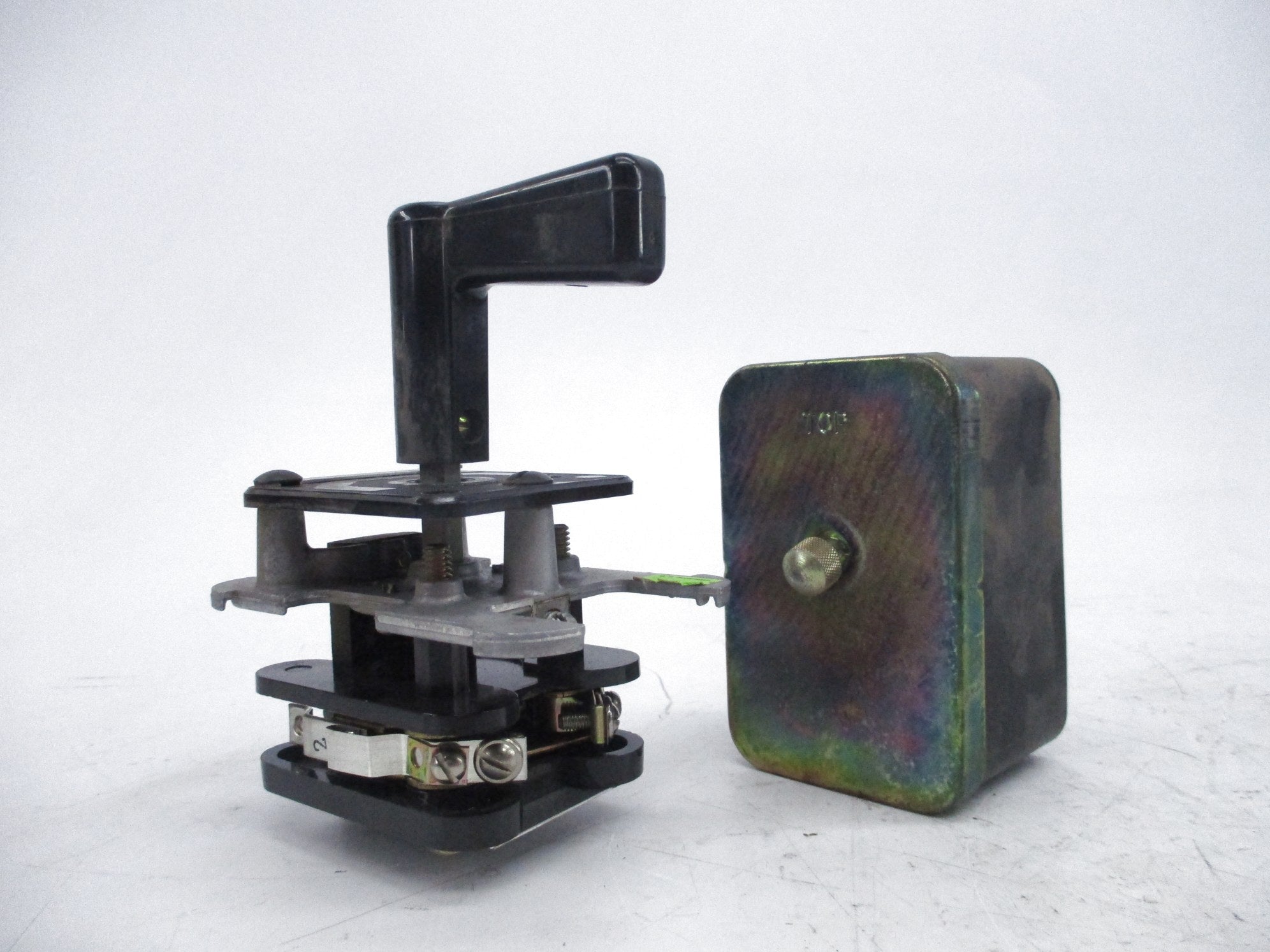 GENERAL ELECTRIC 16SB1AB300SSM2P NSNP