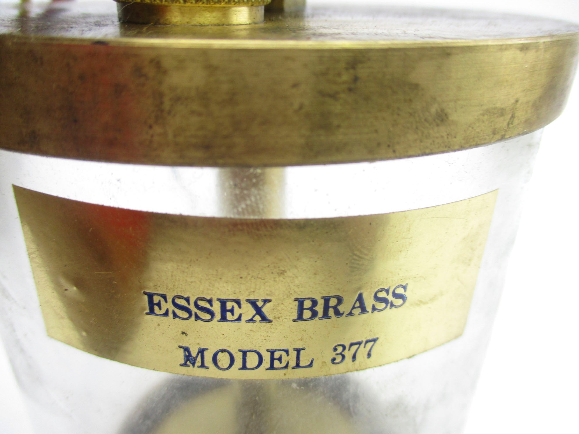 ESSEX 377 NSNP