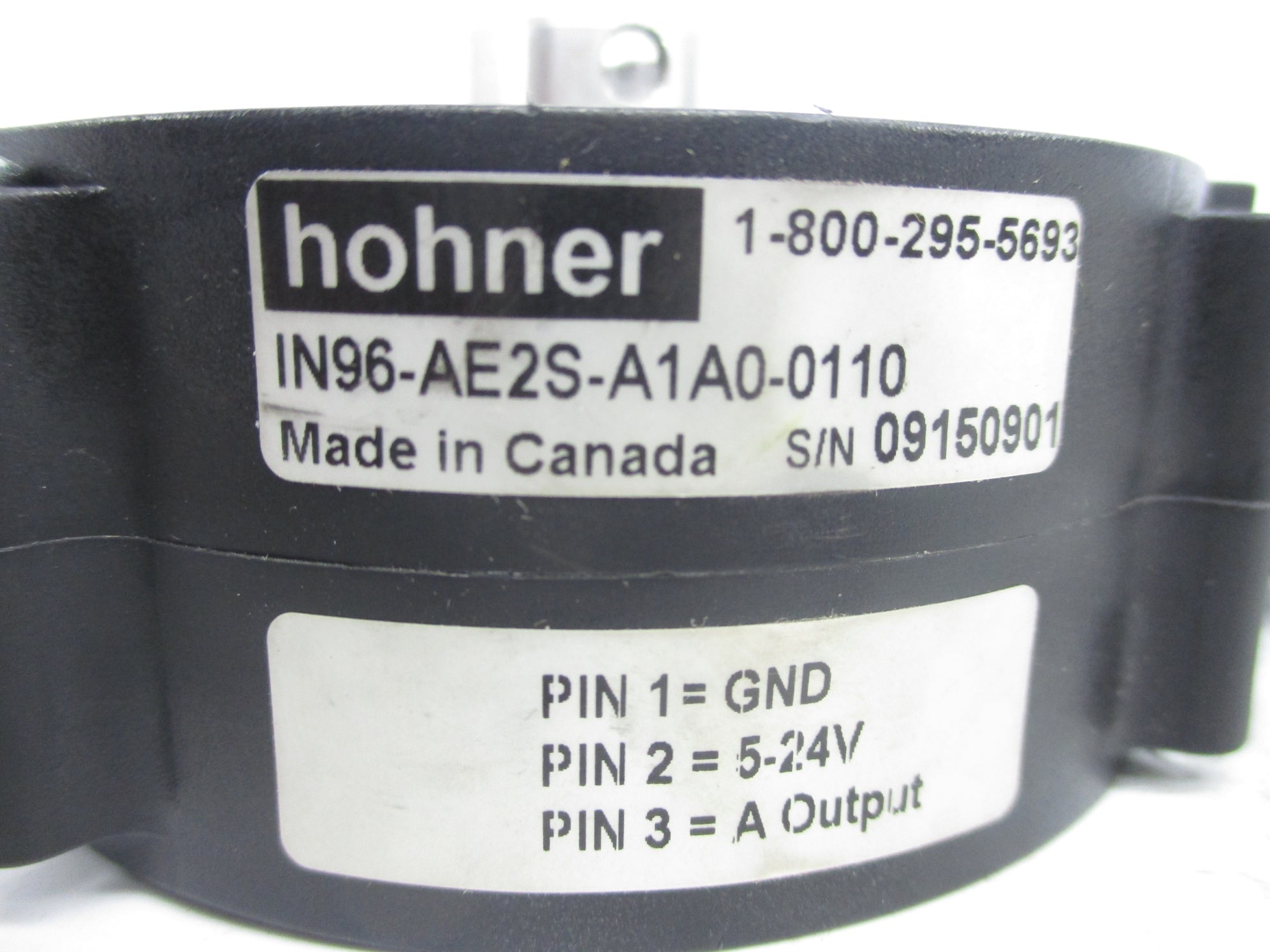 HOHNER IN96-AE2S-A1A0-0110 NSNP