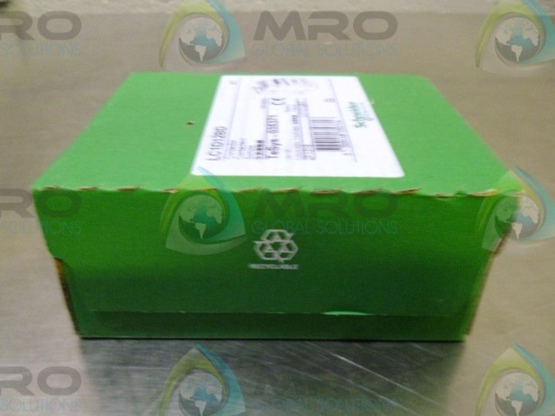 SCHNEIDER ELECTRIC LC1D12BD CONTACTOR  NSFS