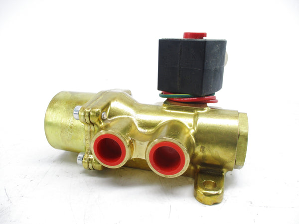 ASCO EF8344G074 110/120V 1/2"NSMP