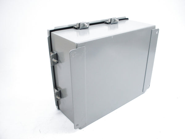 HUBBELL BN4121005CHWW NSMP