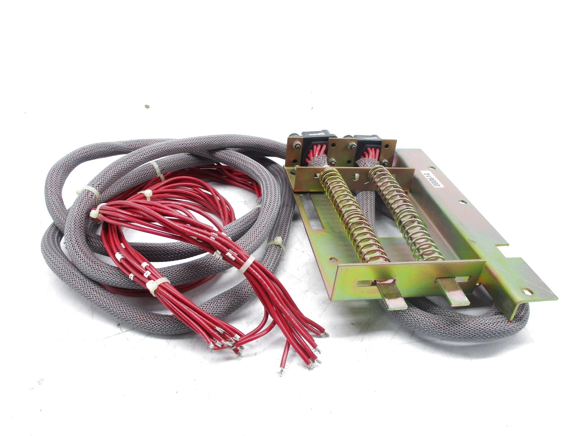 CUTLER HAMMER 24SPBRSEC NSMP