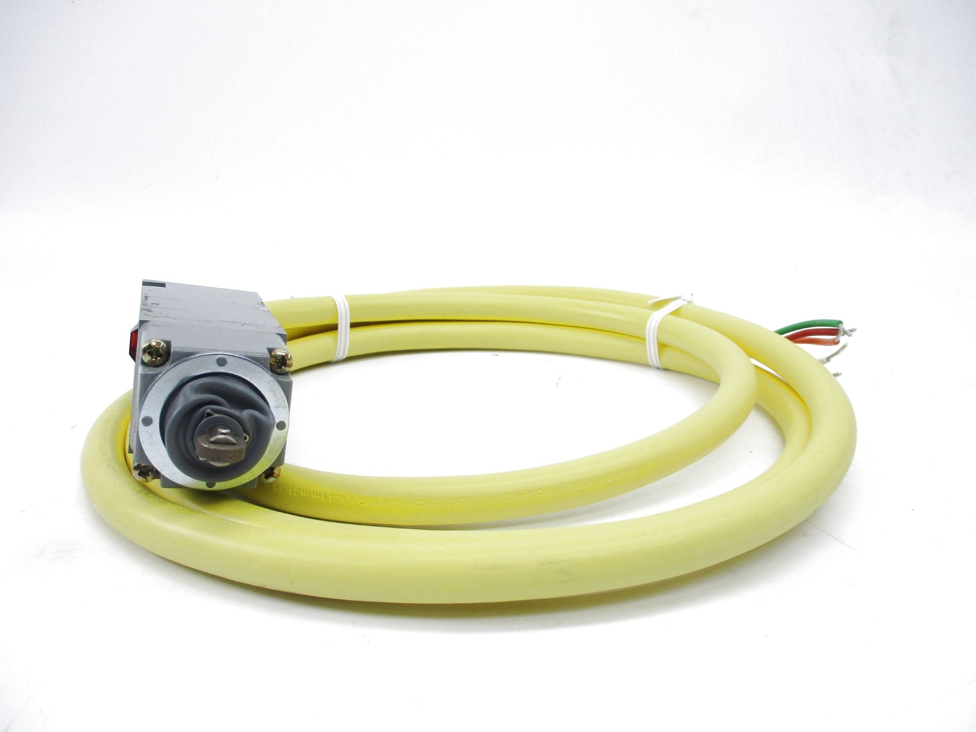 EATON E50ALT36P SER. B1 NSMP
