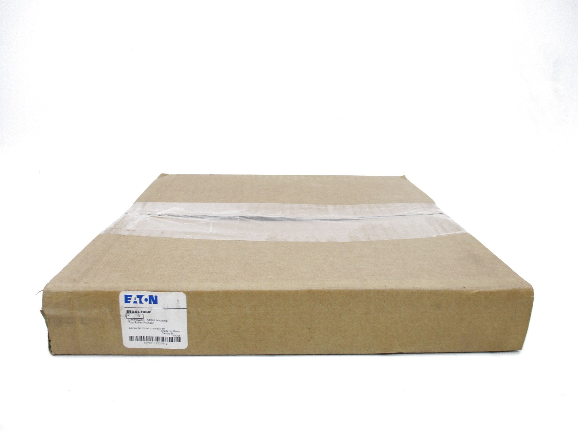EATON E50ALT36P SER. B1 NSMP