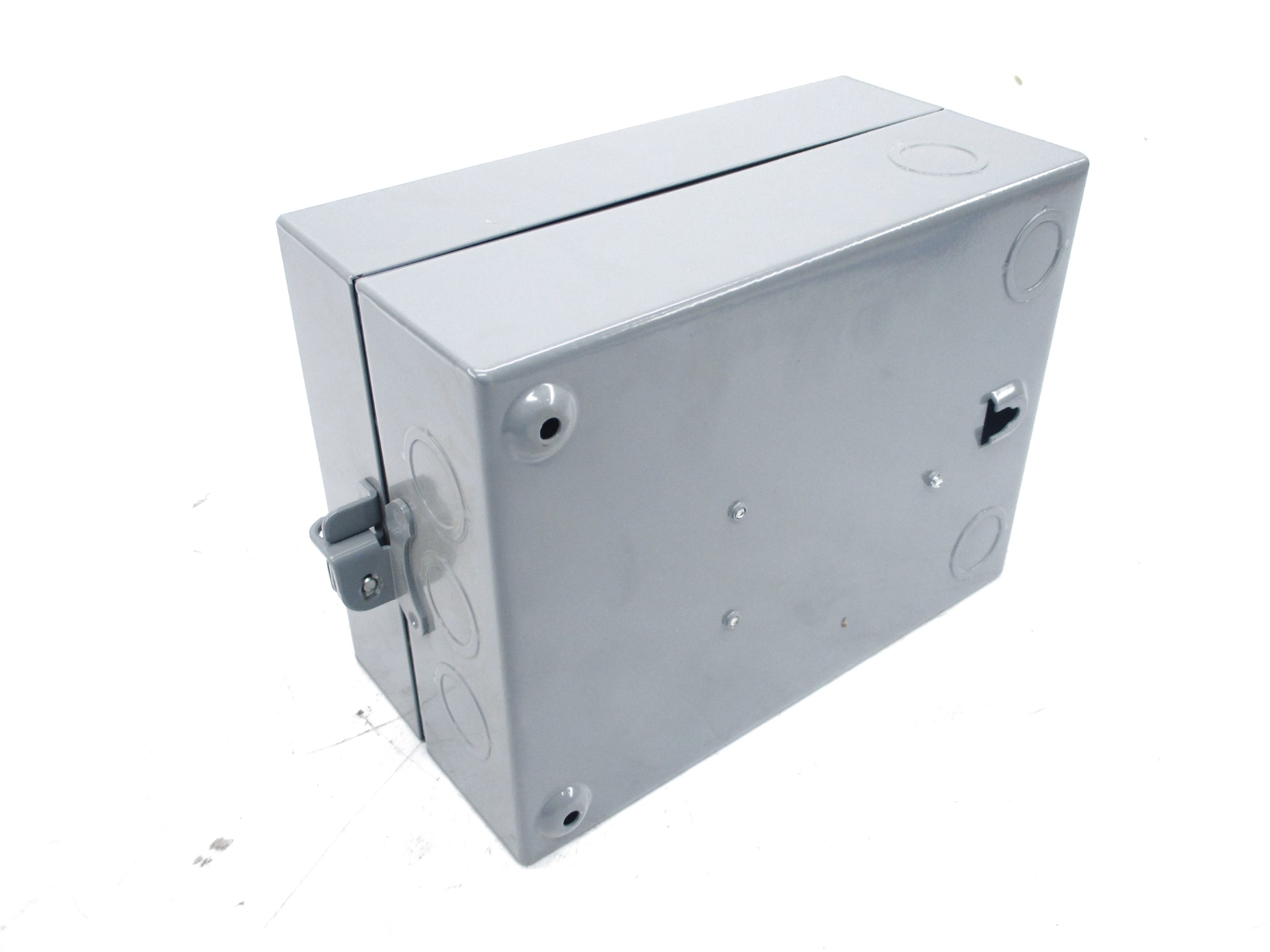 ALLEN BRADLEY 509-TAC-1 SER. D (BR/WH) NSMP