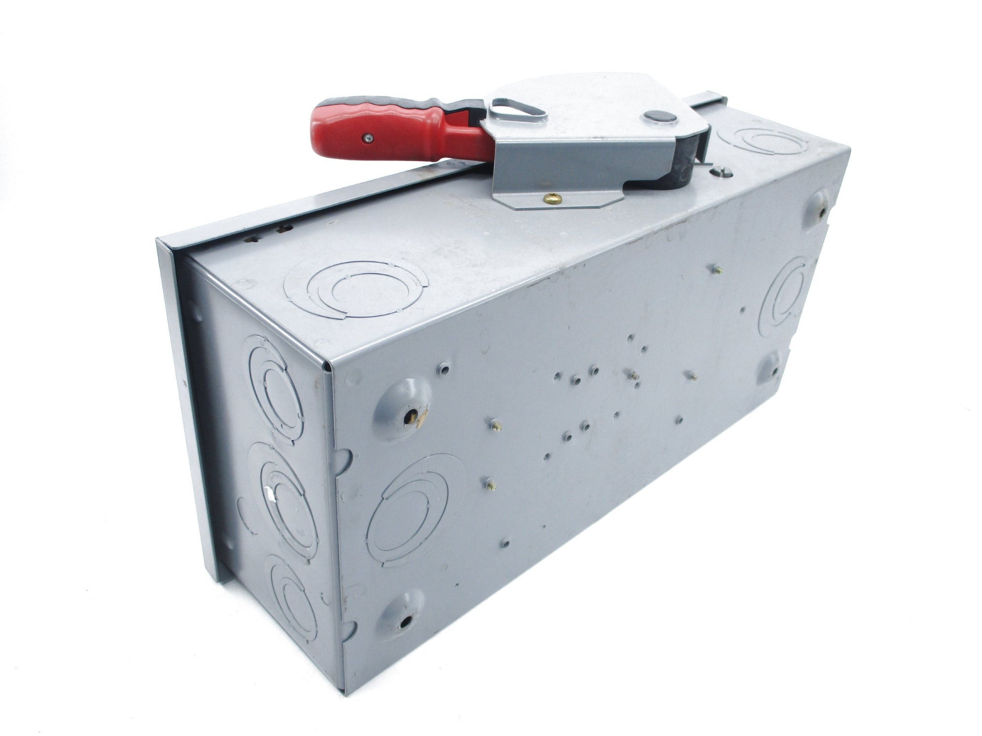 SQUARE D H362 SER. F05 600VAC 60A NSNP