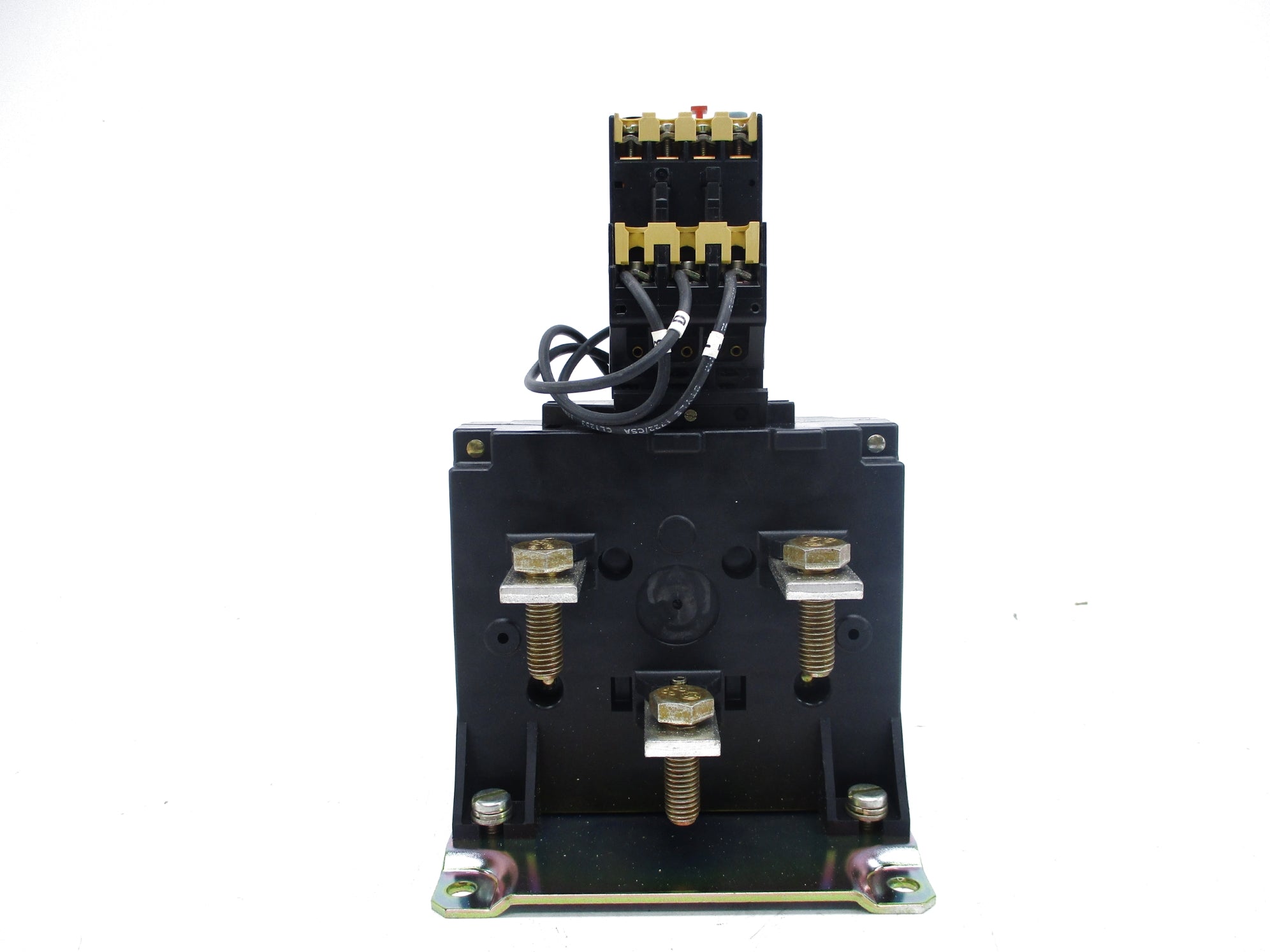 INDUSTRIAL SPARE PART 193-DPD120 SER. B 1500V 80-120A (BR/WH) NSMP