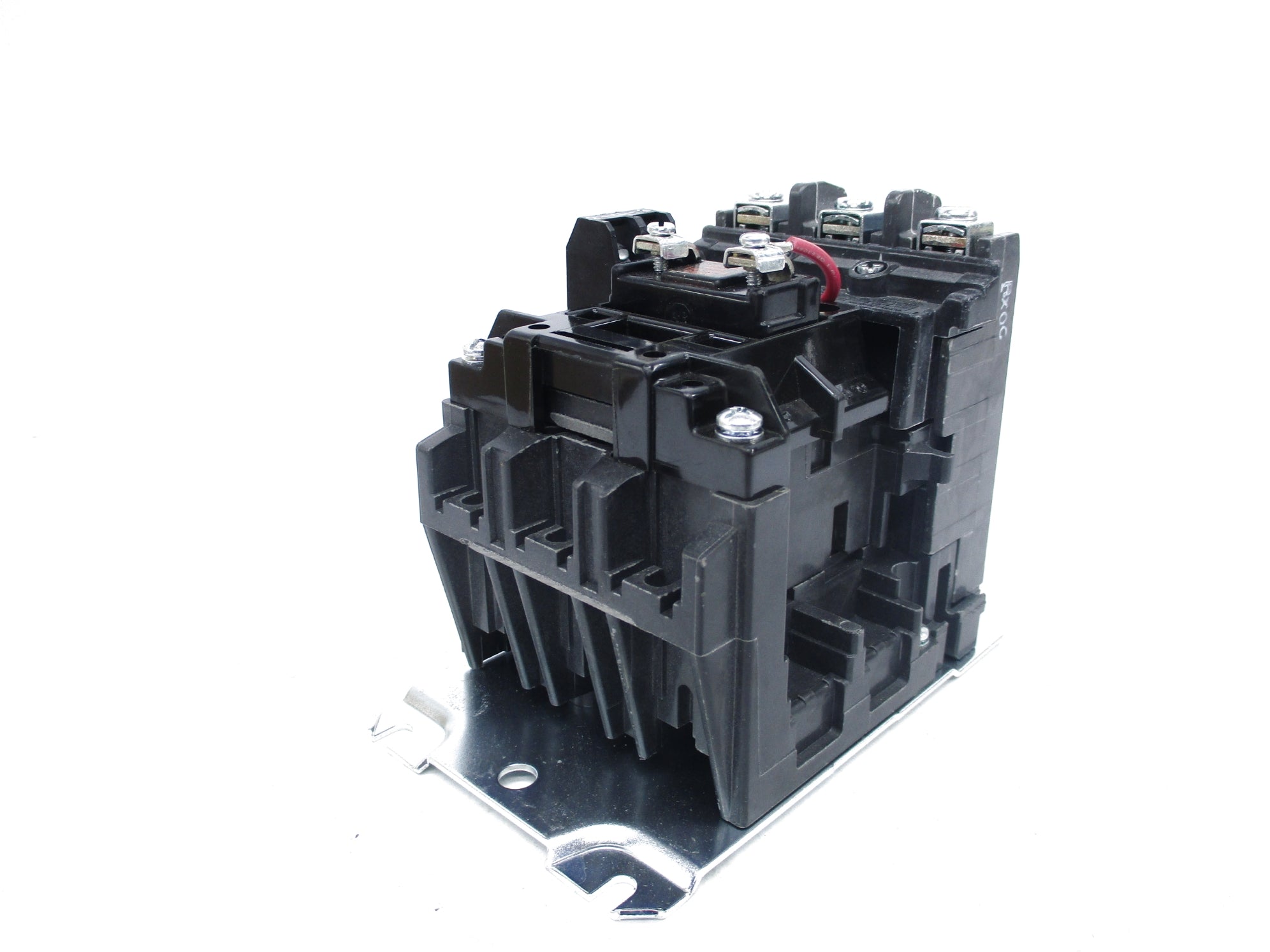 ALLEN BRADLEY 500-BOD930 SER. B 110/120V (BR/WH) NSMP