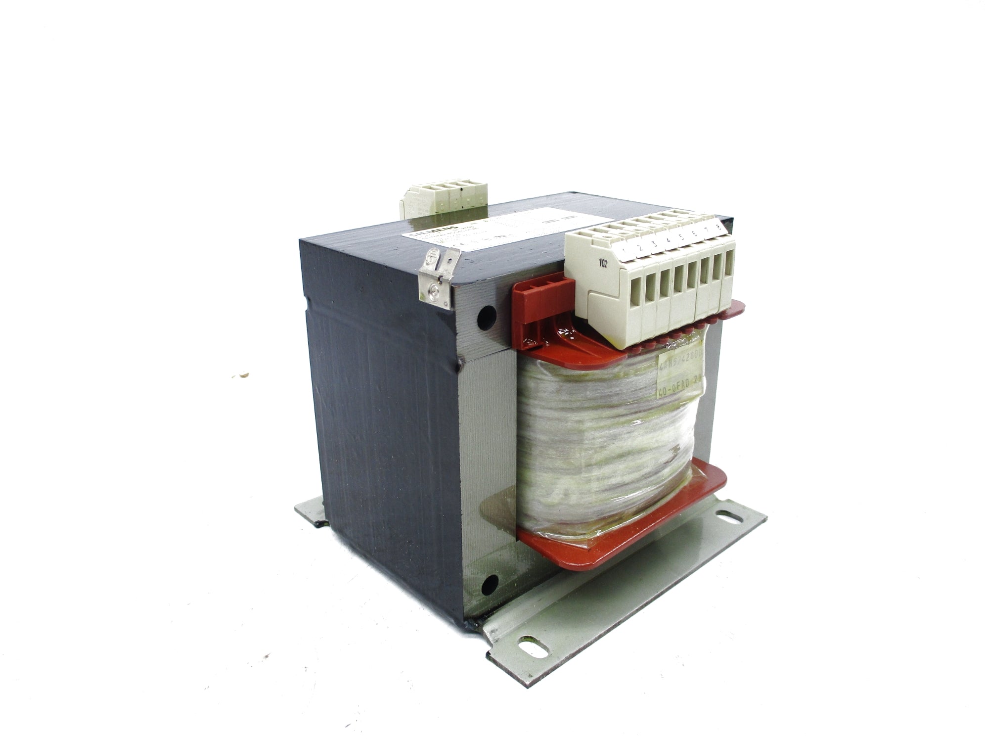 SIEMENS 4AM5742-8DD40-0FA0 NSMP