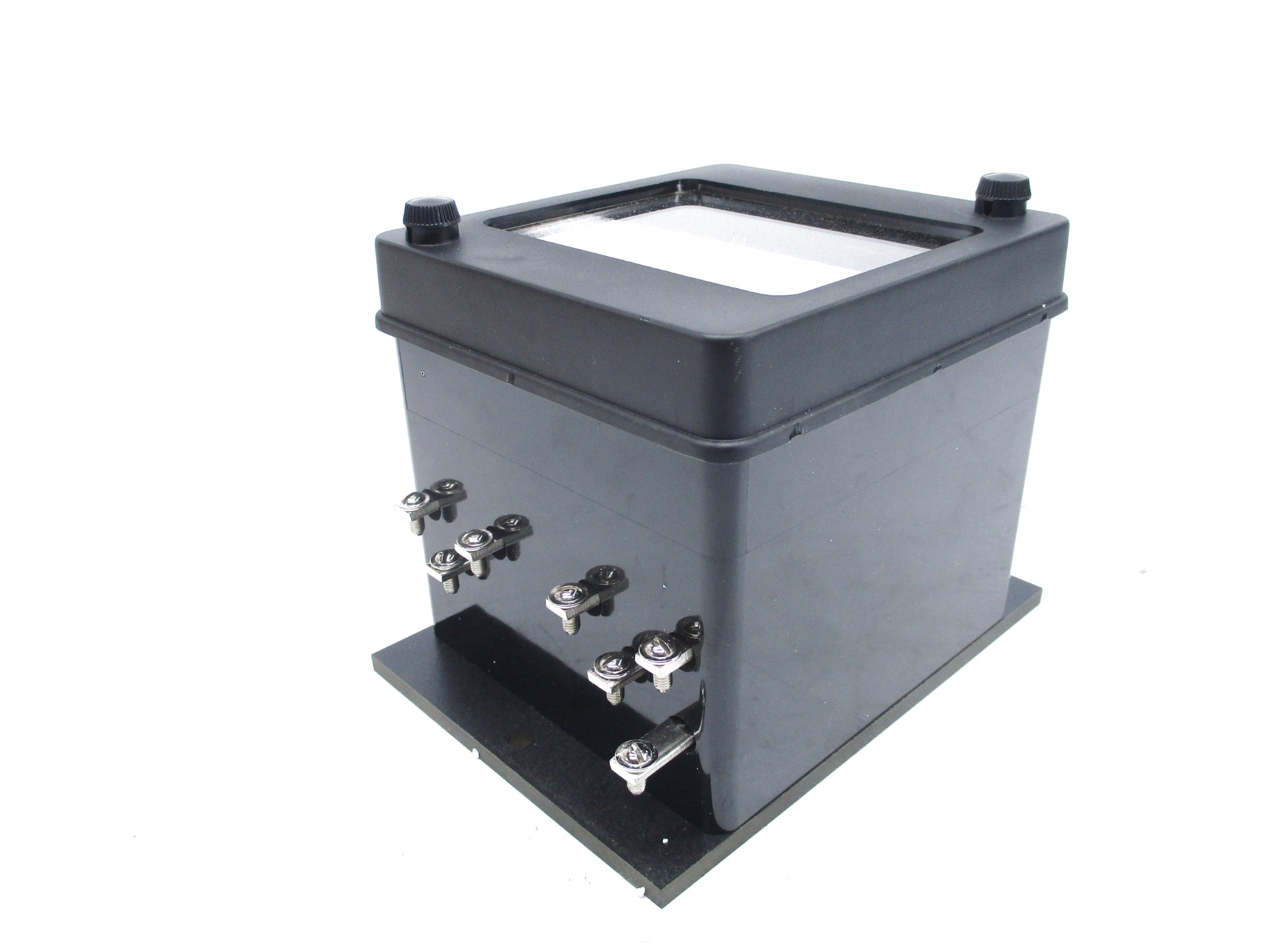 GENERAL ELECTRIC 12HFA54B187H 125V NSMP
