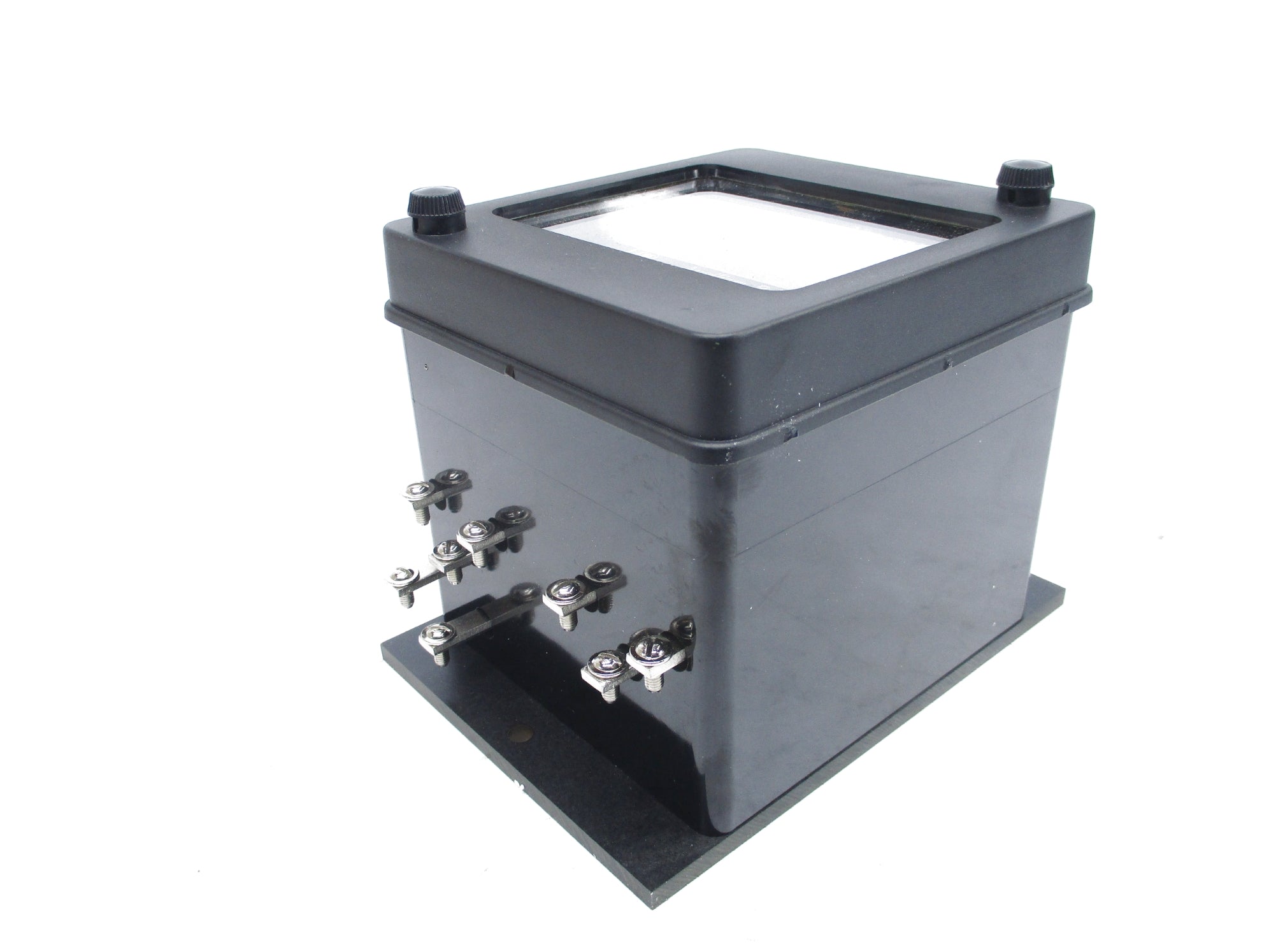 GENERAL ELECTRIC 12HFA54B187H 125V NSMP
