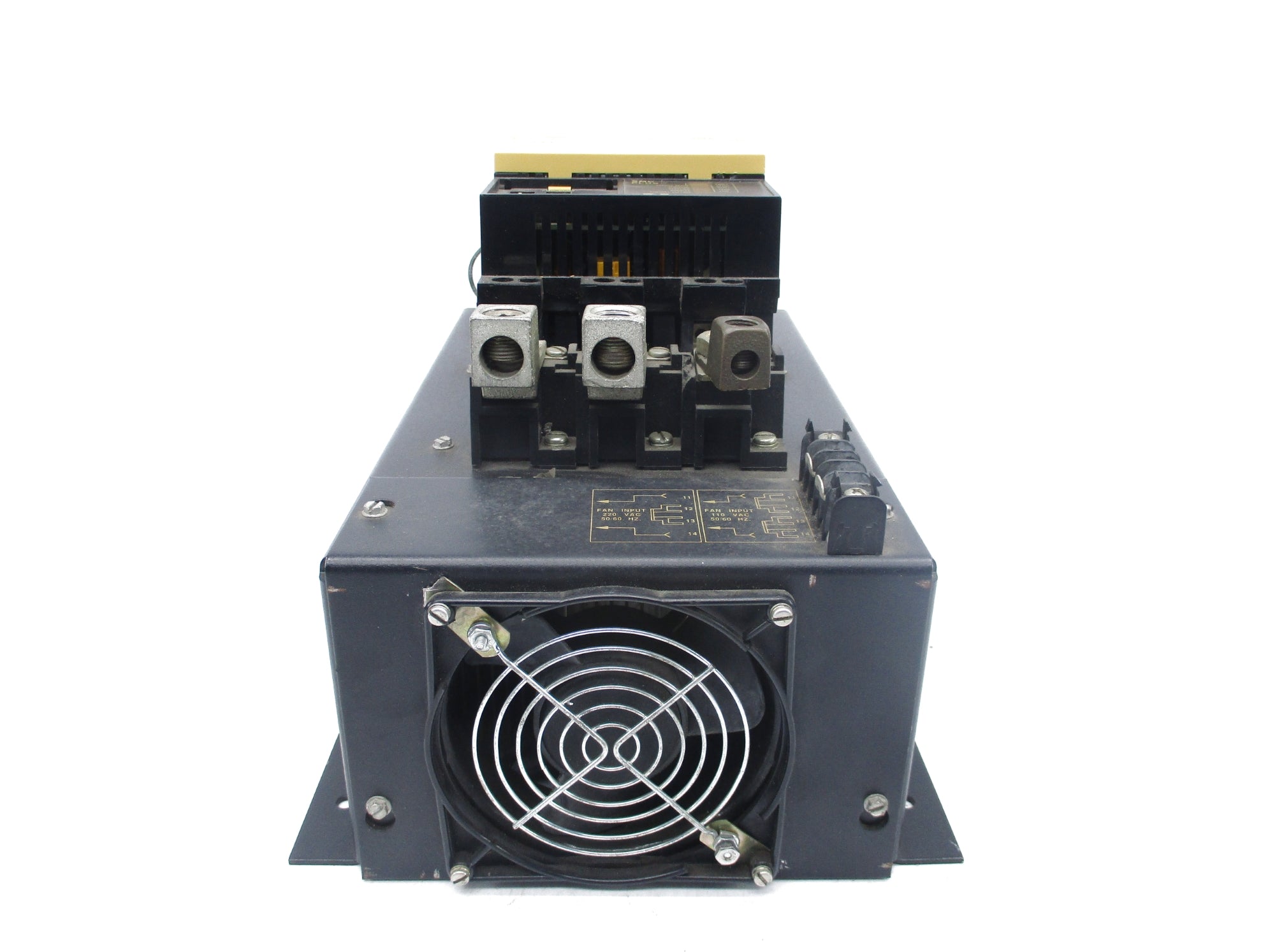 ALLEN BRADLEY 150-A135NBD SER. B NSNP