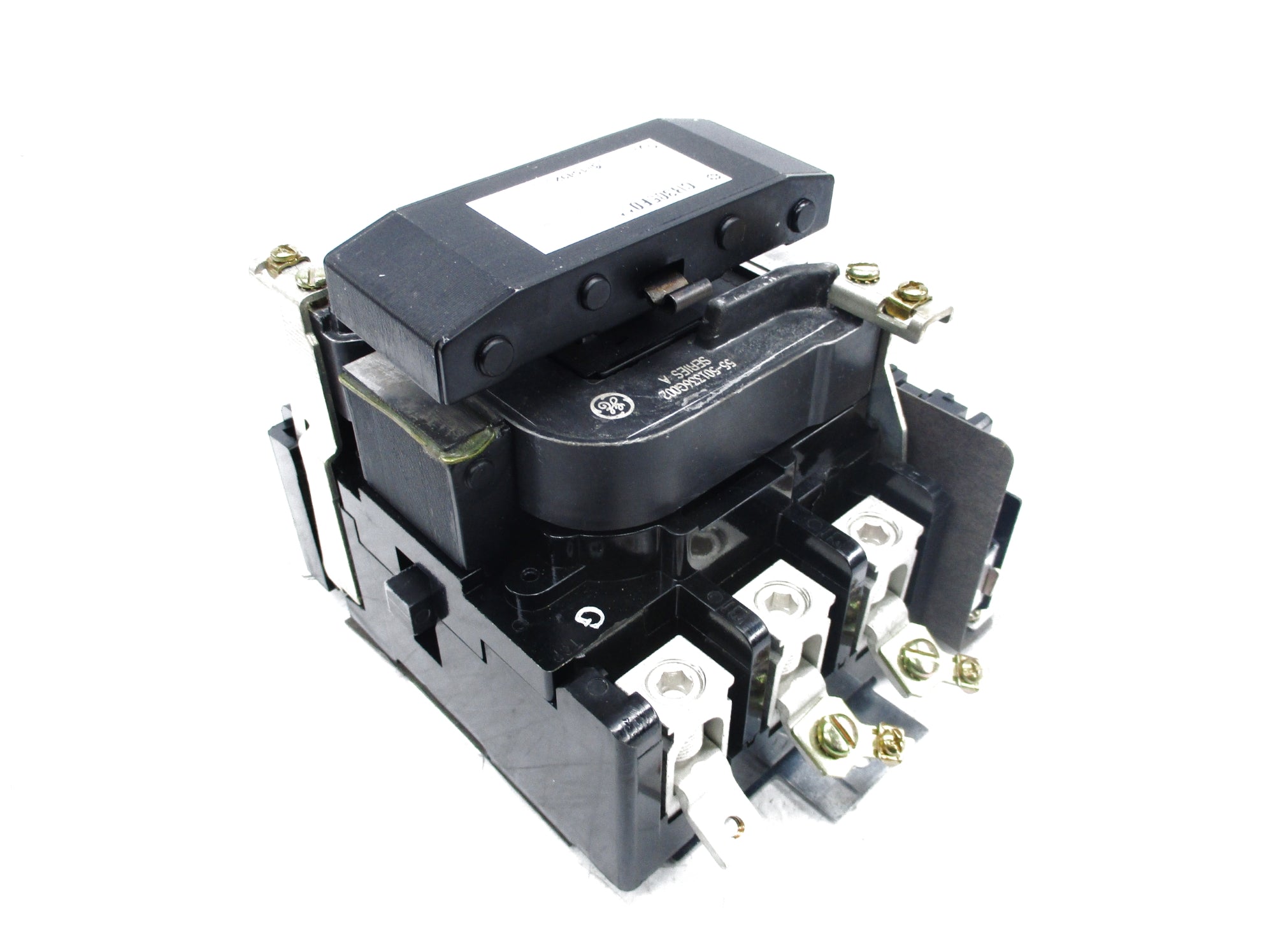 GENERAL ELECTRIC CR305E002 120V NSMP