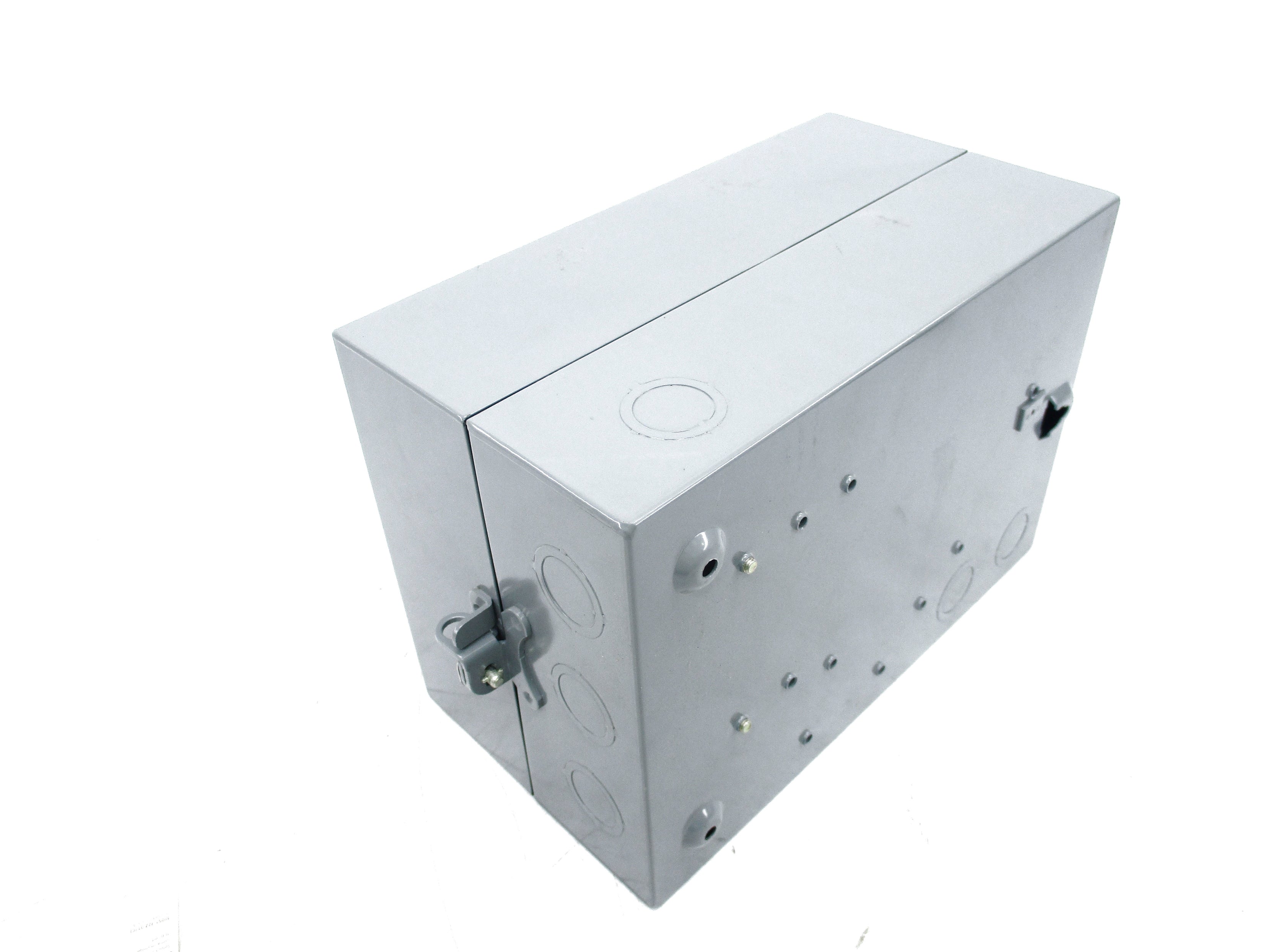 INDUSTRIAL SPARE PART 509-AAXA SER. B (BR/YL) NSMP