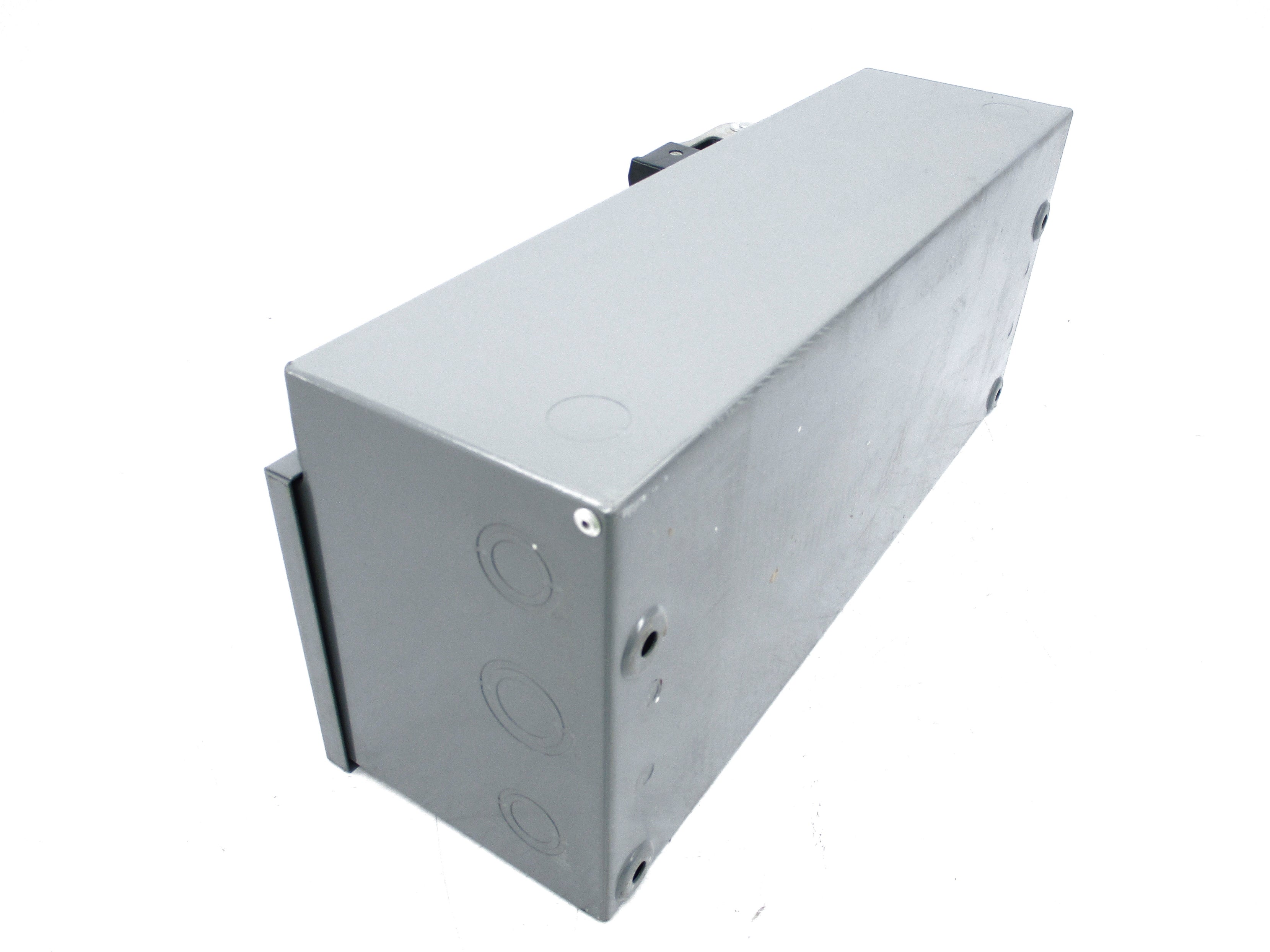CUTLER HAMMER A30CG0C61 SER. A1 NSMP