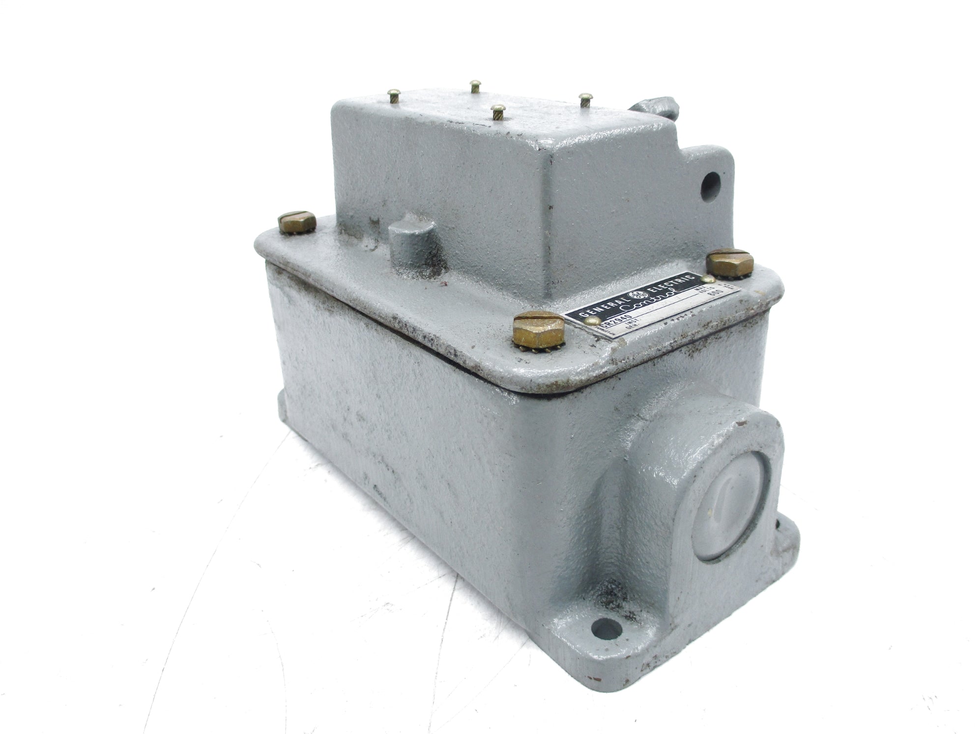 GENERAL ELECTRIC CR2940AJ202EV NSMP