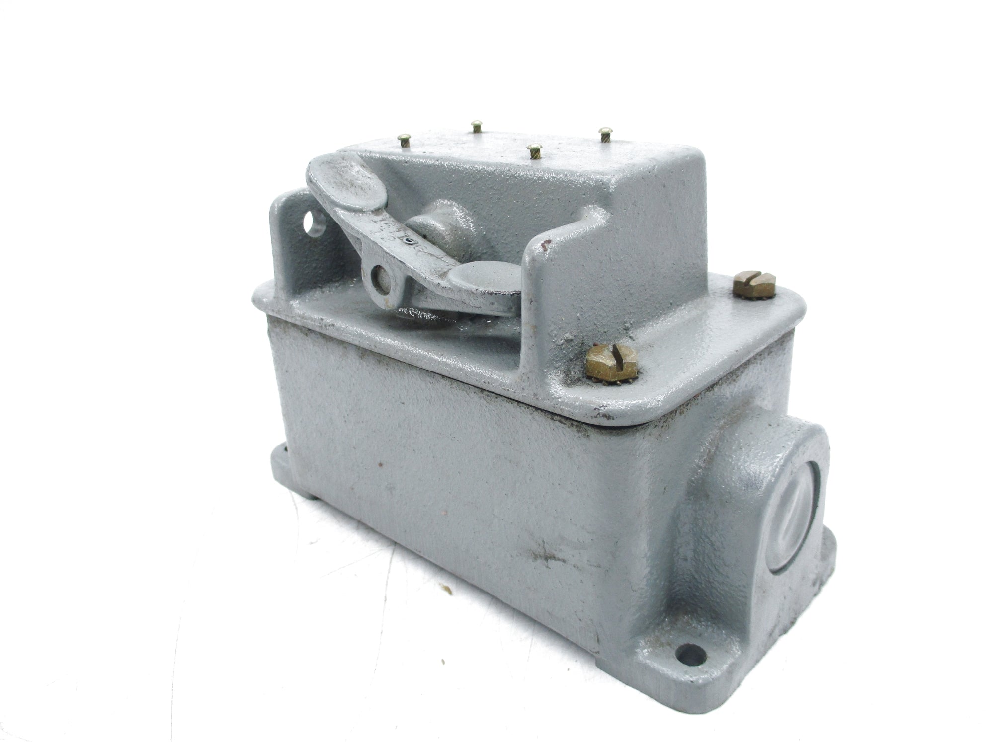 GENERAL ELECTRIC CR2940AJ202EV NSMP